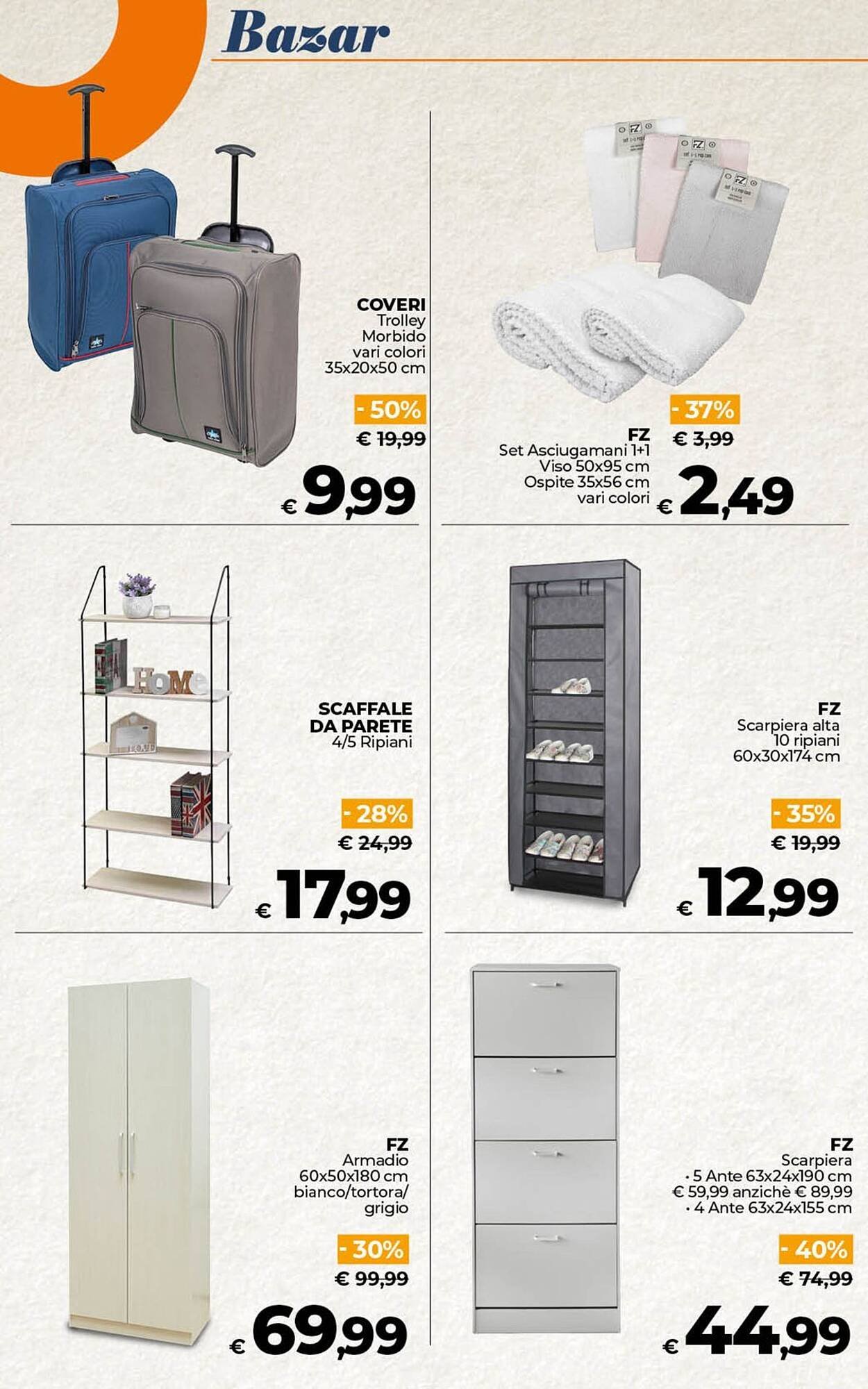 Volantino Ipercoop (2026-01-08 - 2026-01-16)