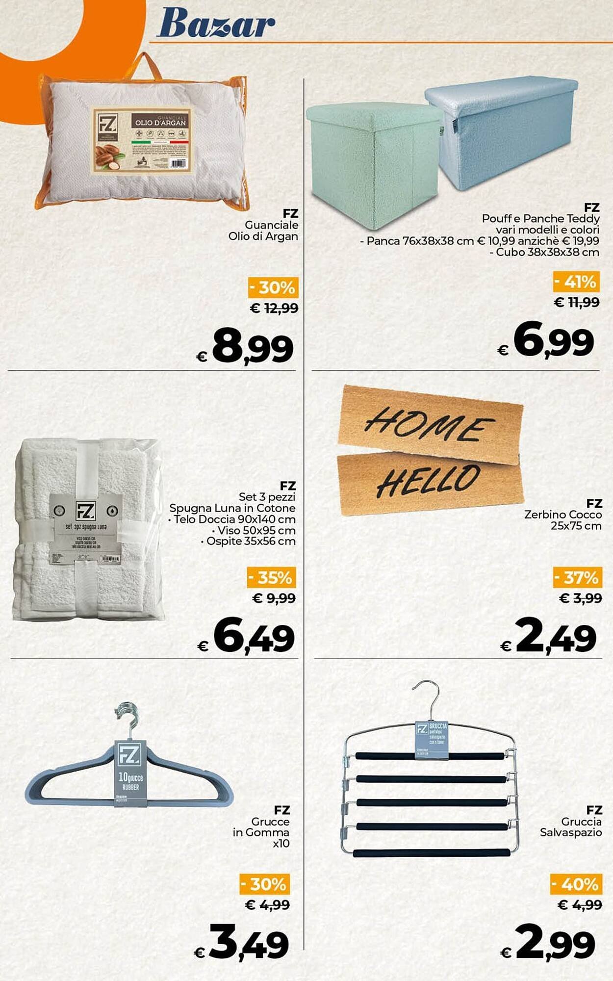 Volantino Ipercoop (2026-01-08 - 2026-01-16)