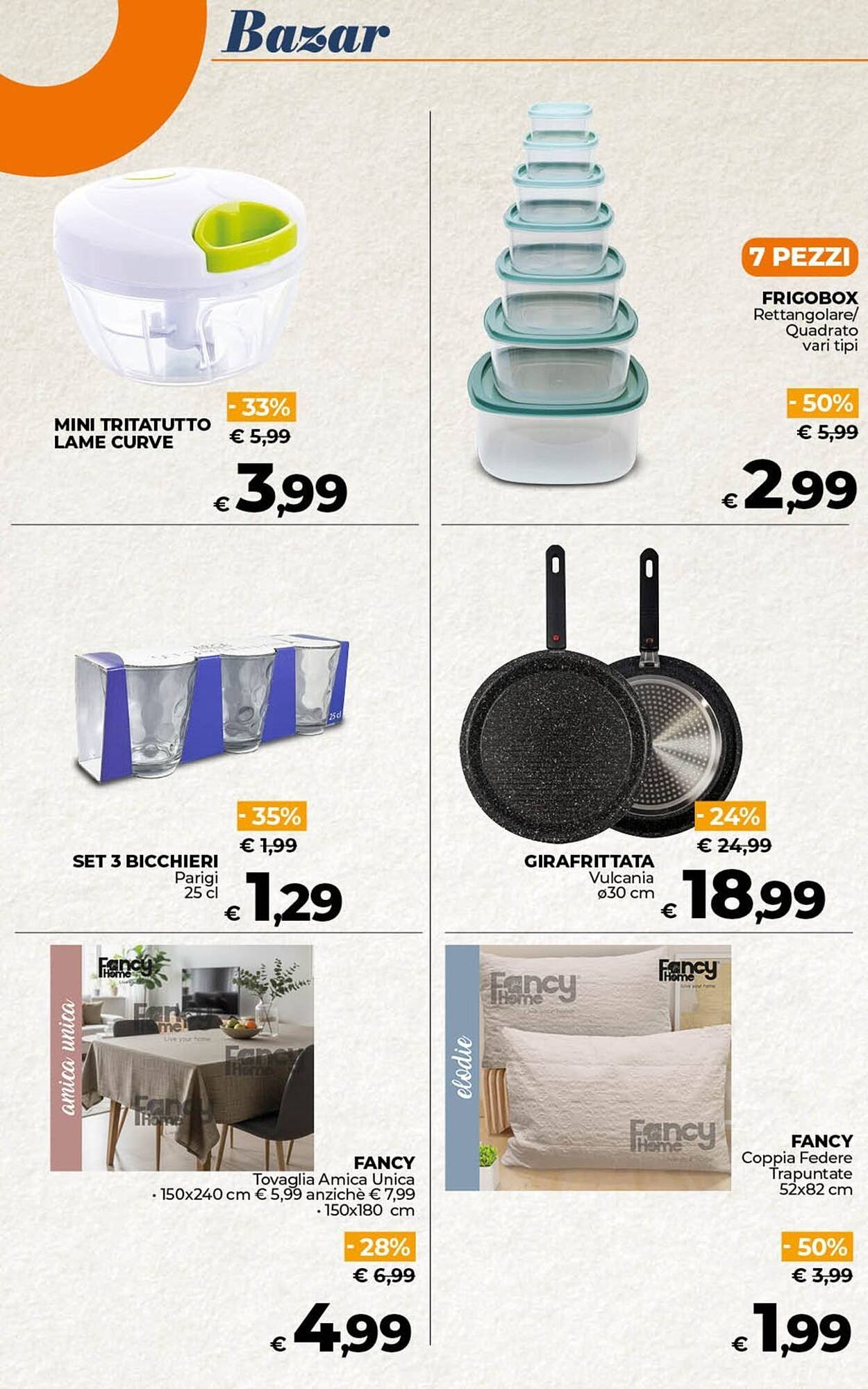 Volantino Ipercoop (2026-01-08 - 2026-01-16)