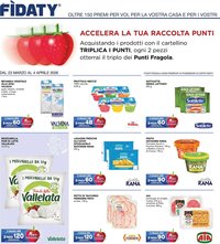 Volantino Esselunga (2026-03-23 - 2026-04-07)