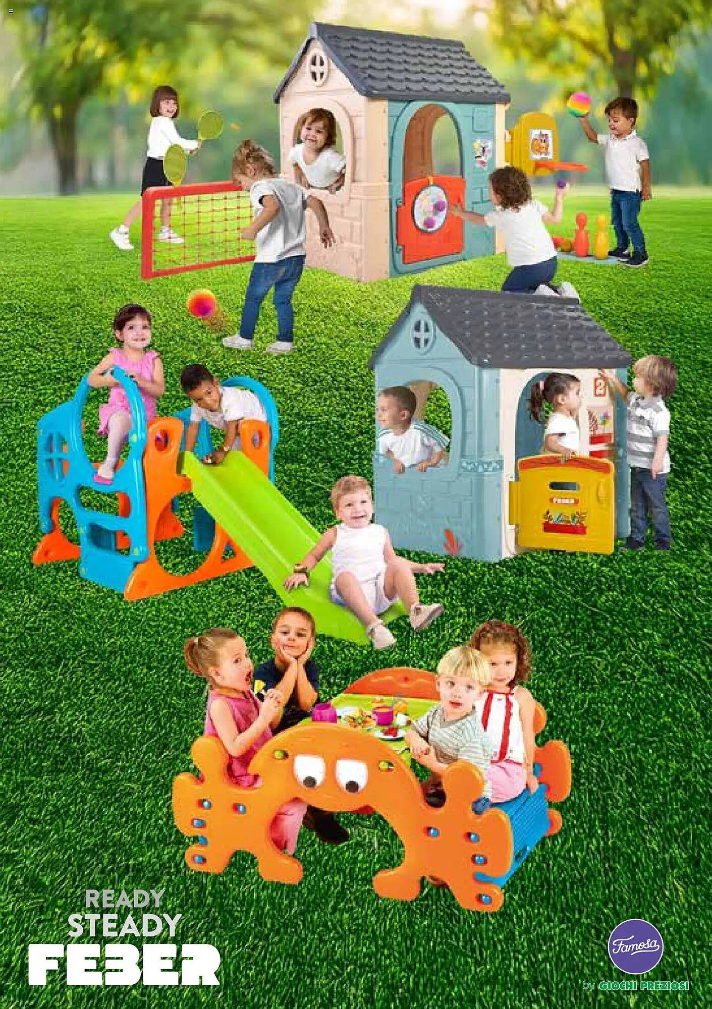 Volantino Prenatal (2026-01-05 - 2026-02-28)