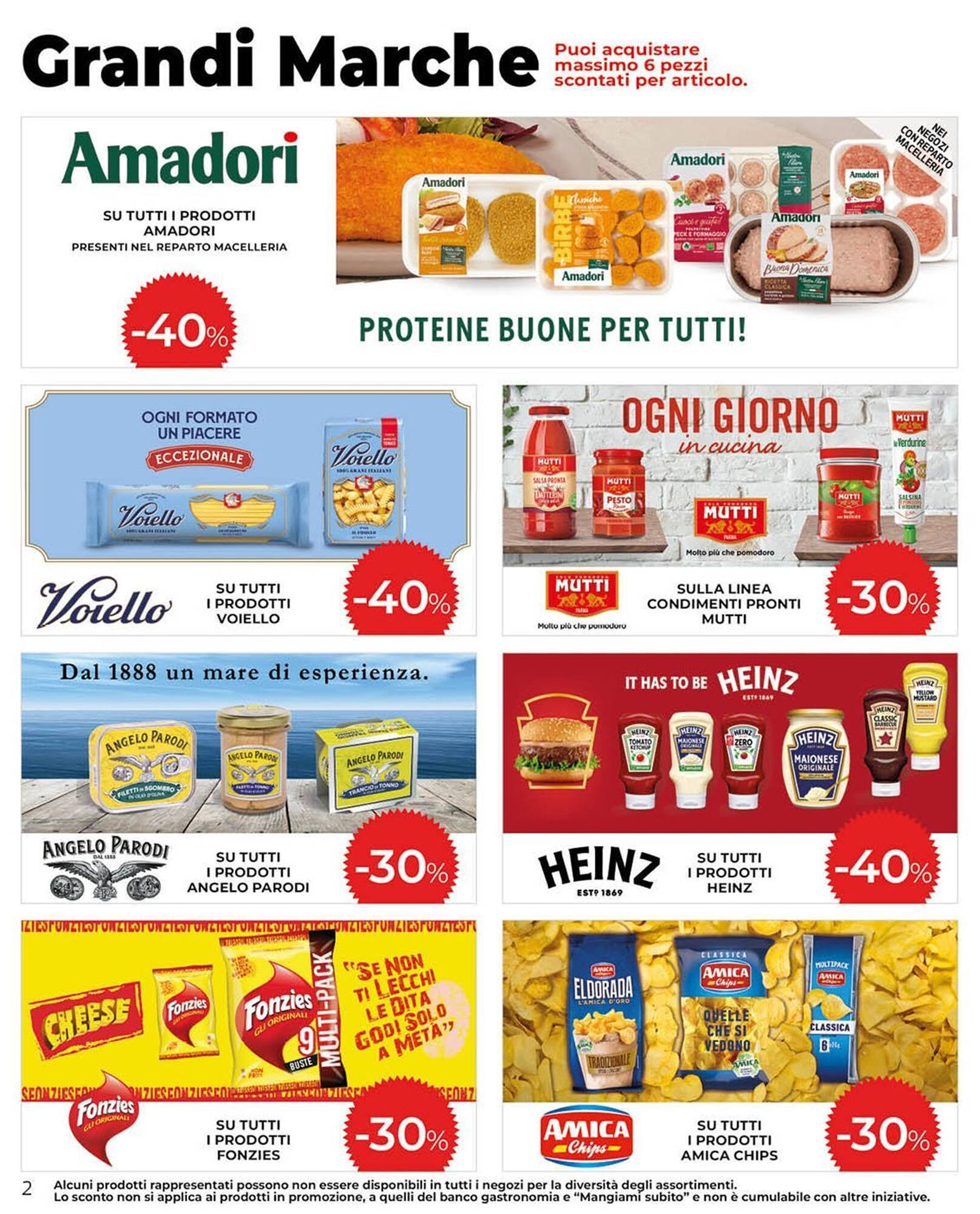 Volantino Coop (2025-11-06 - 2025-11-19)