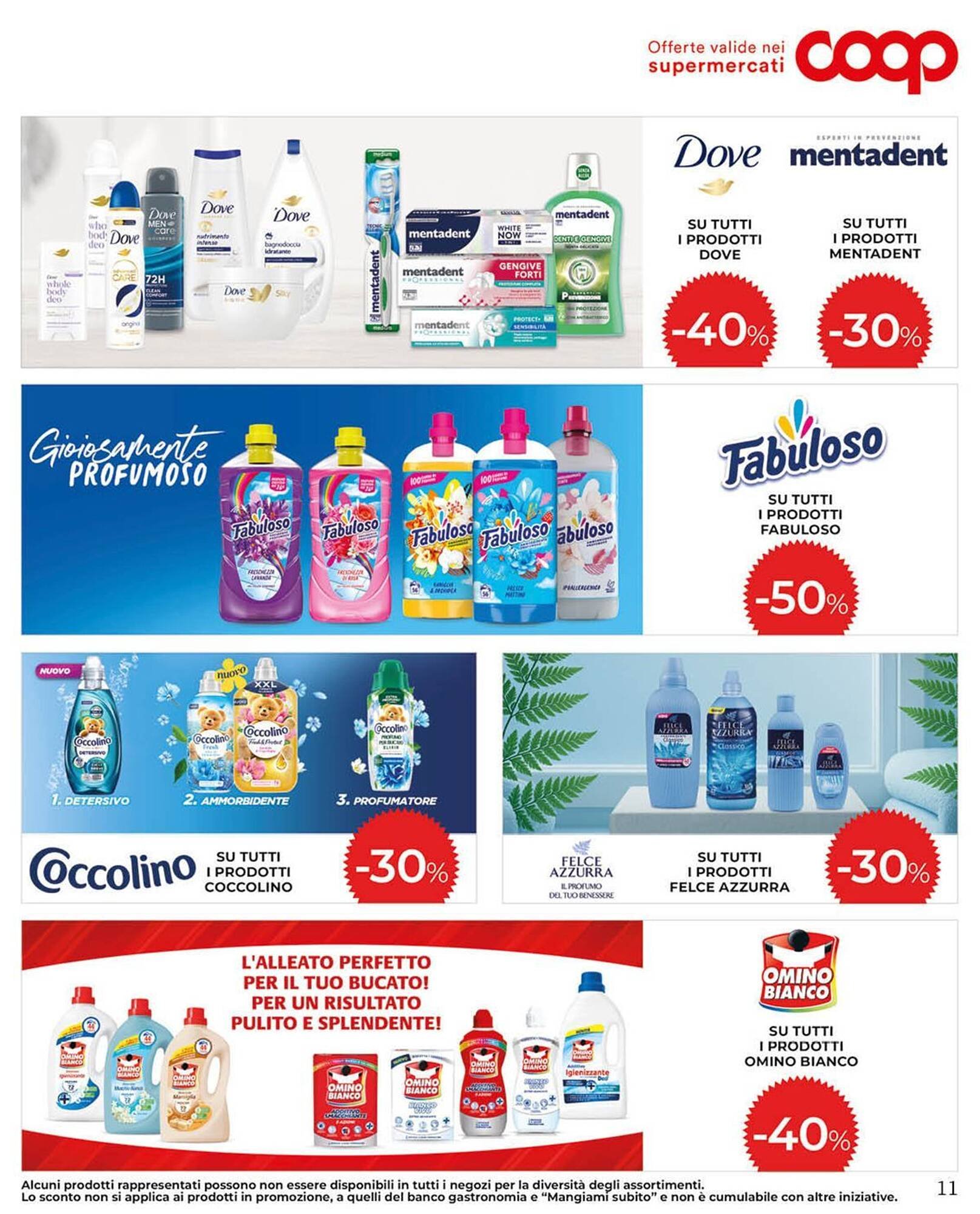 Volantino Coop (2025-11-06 - 2025-11-19)