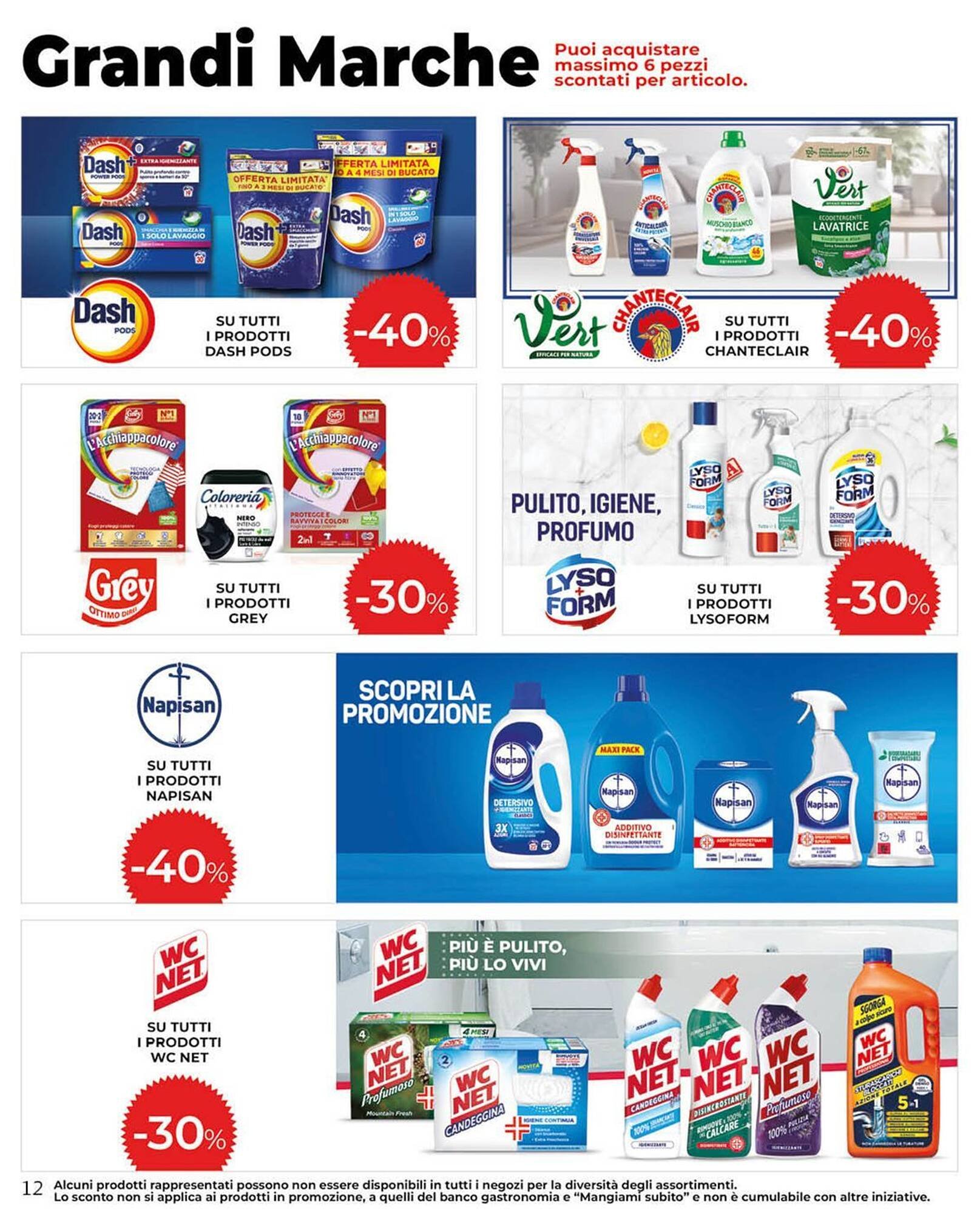 Volantino Coop (2025-11-06 - 2025-11-19)