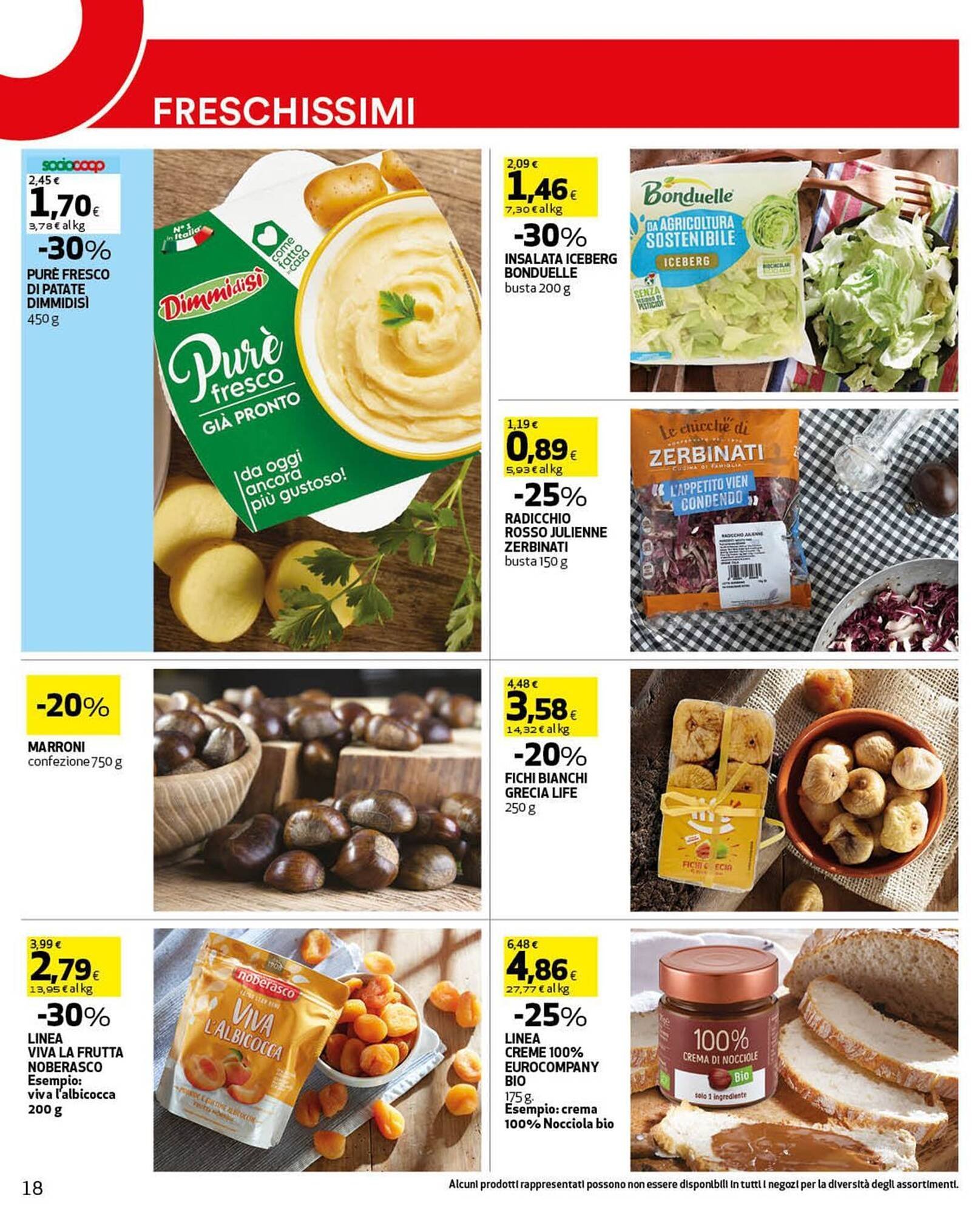 Volantino Coop (2025-11-06 - 2025-11-19)