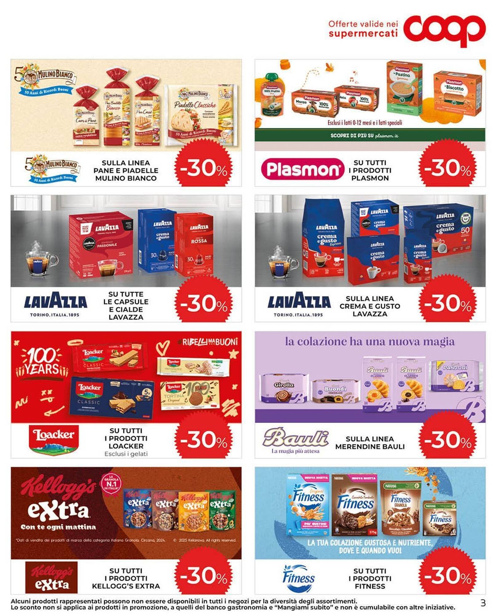 Volantino Coop (2025-11-06 - 2025-11-19)