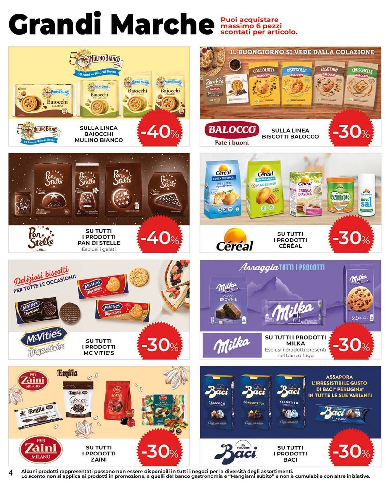 Volantino Coop (2025-11-06 - 2025-11-19)