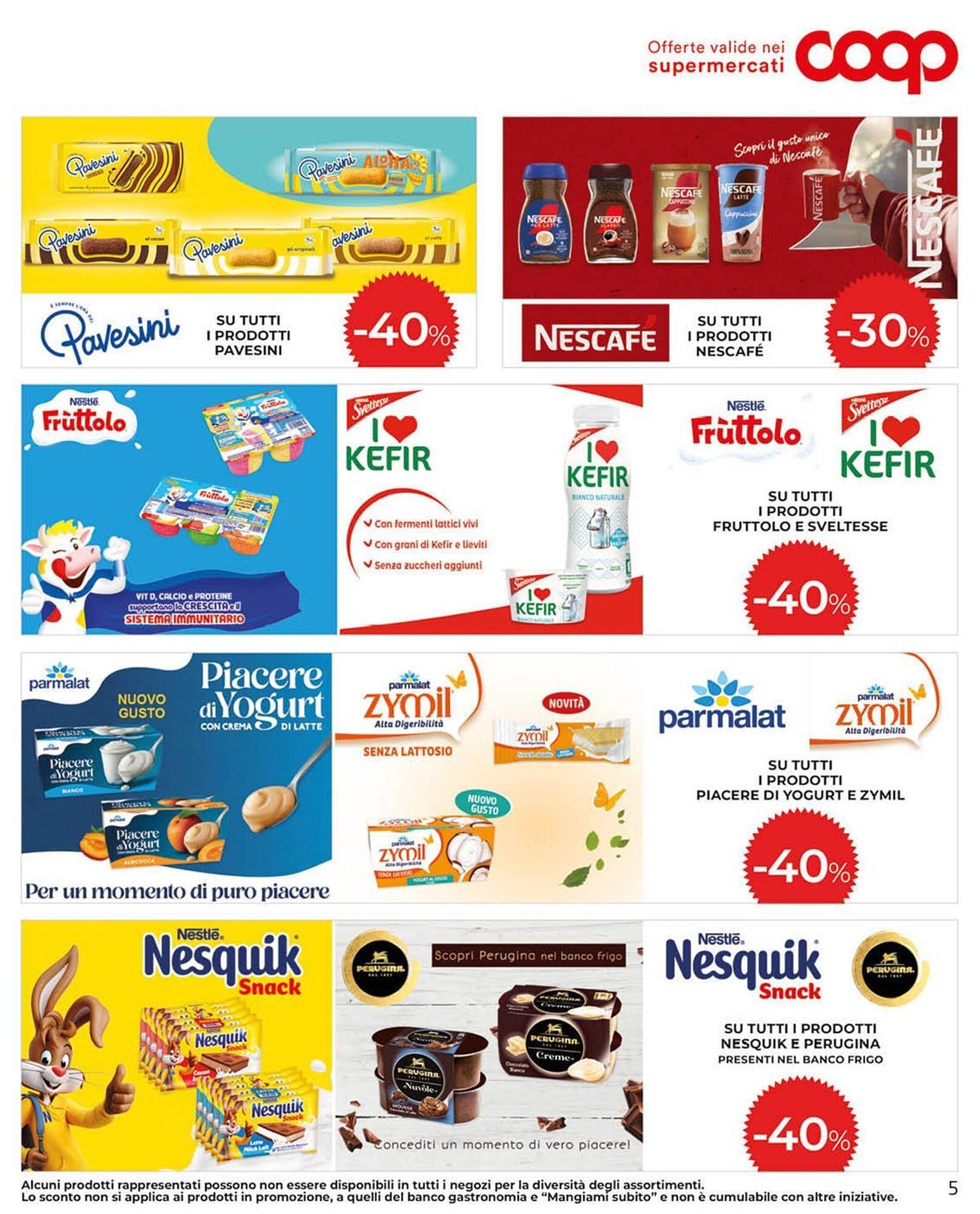 Volantino Coop (2025-11-06 - 2025-11-19)