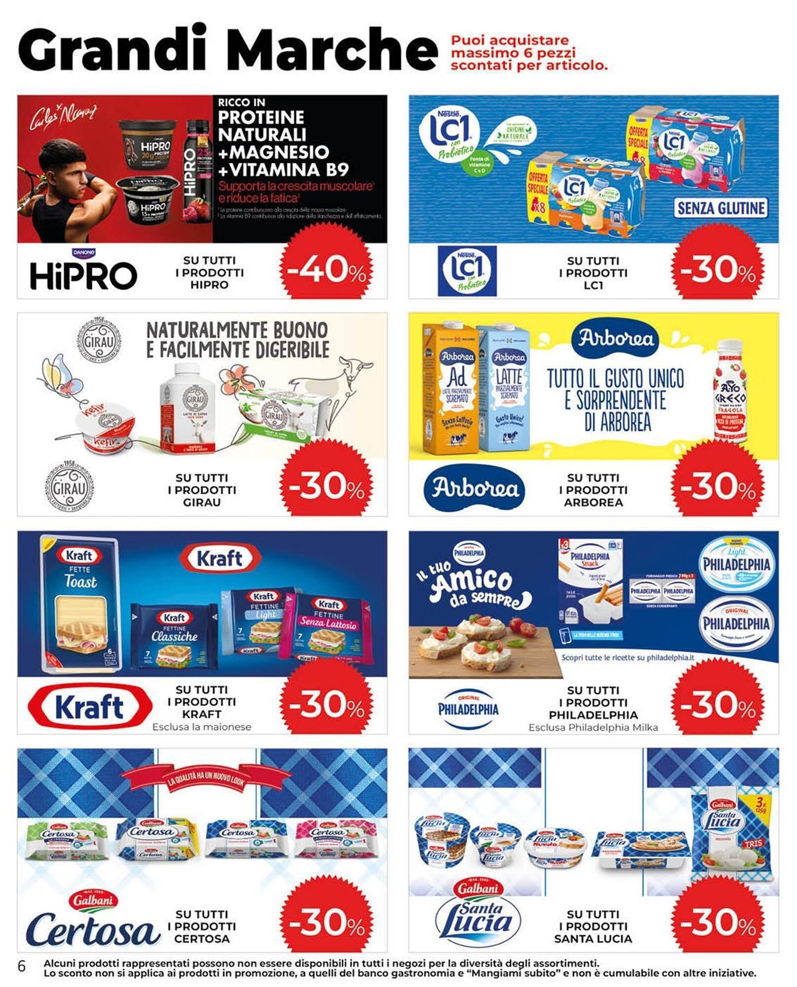 Volantino Coop (2025-11-06 - 2025-11-19)