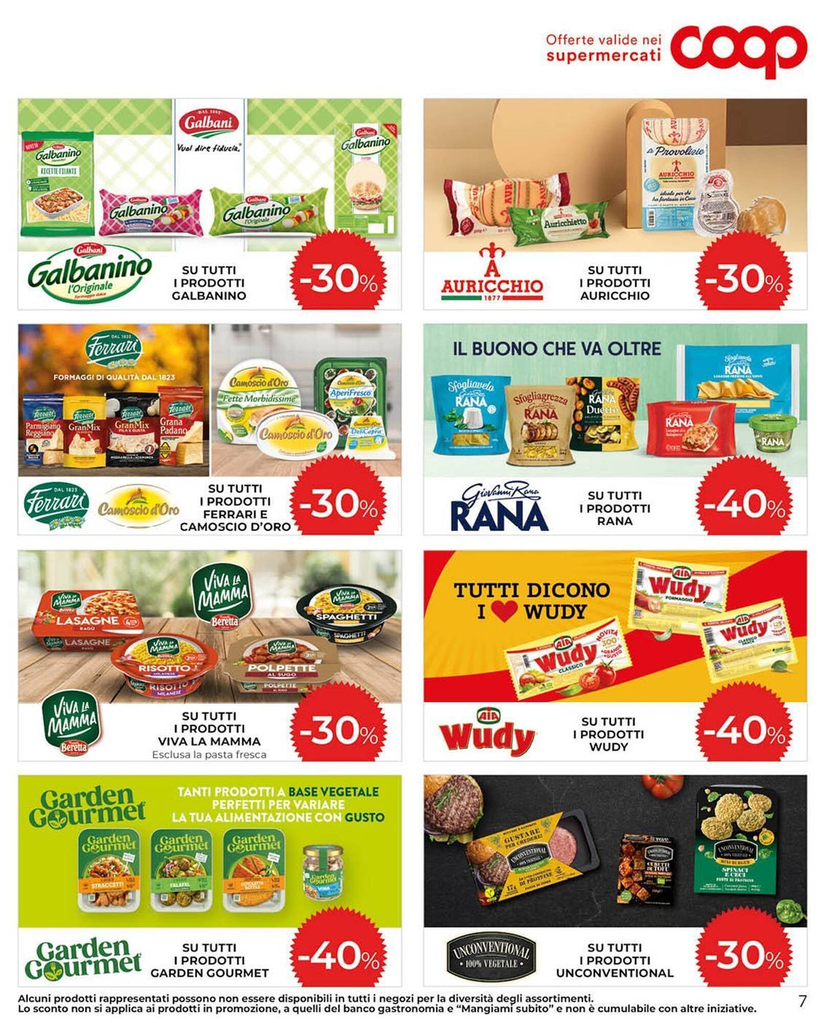 Volantino Coop (2025-11-06 - 2025-11-19)