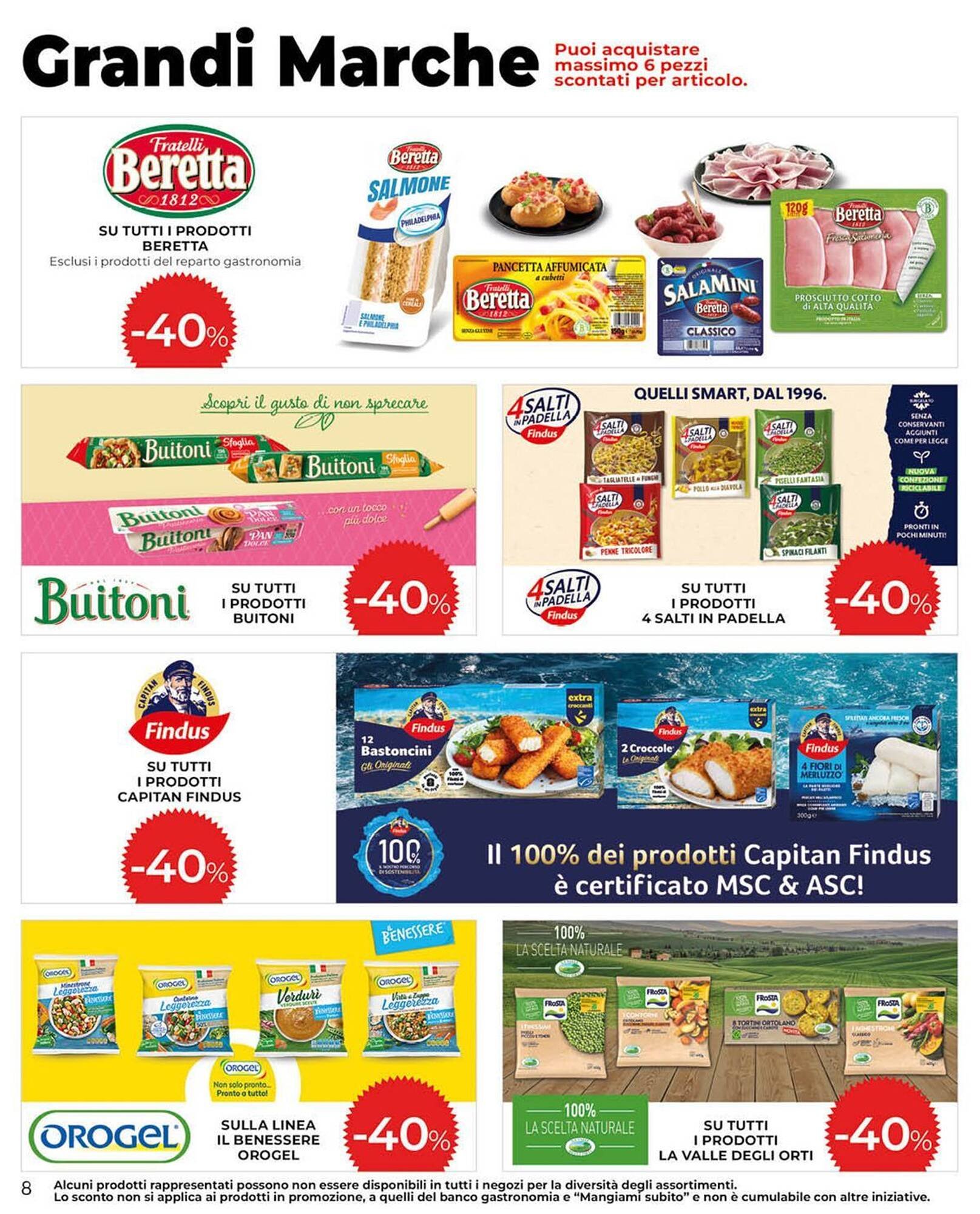 Volantino Coop (2025-11-06 - 2025-11-19)