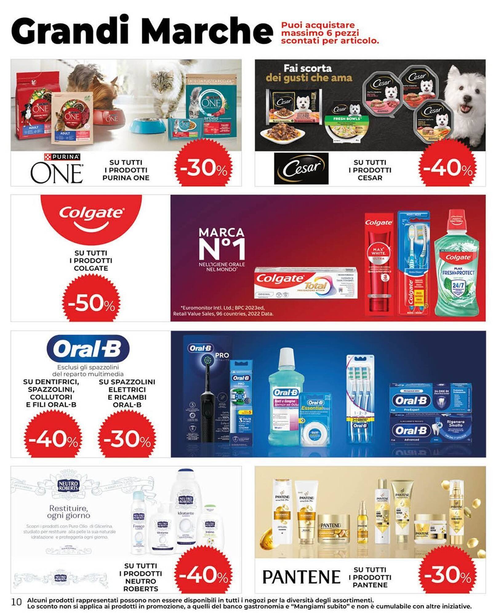 Volantino Coop (2025-11-06 - 2025-11-19)