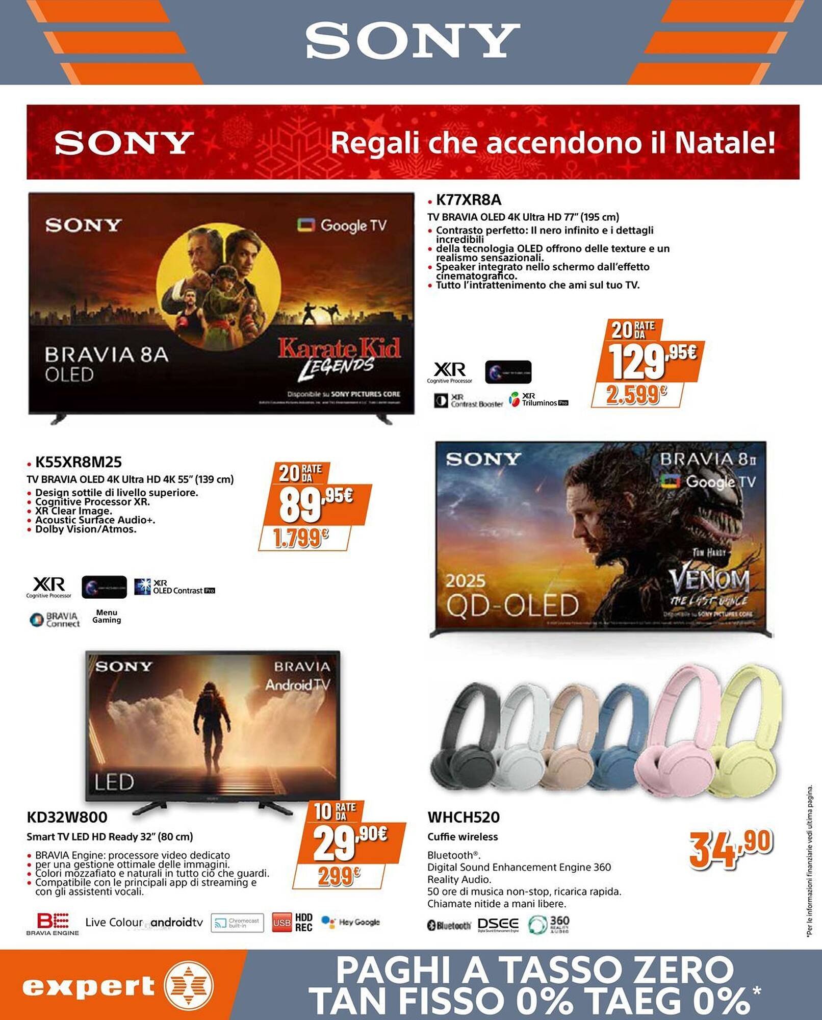 Volantino Expert (2025-12-02 - 2025-12-11)