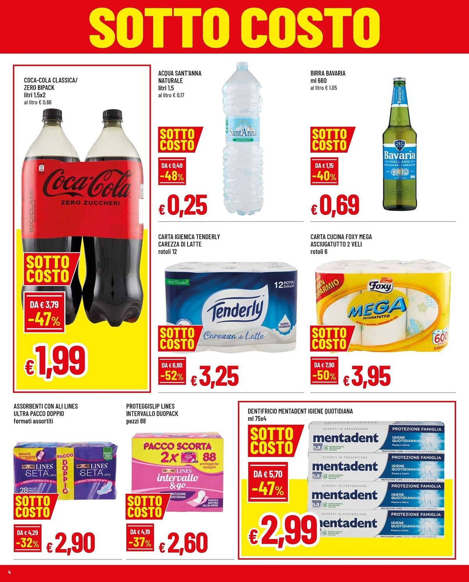 Volantino Famila (2025-11-13 - 2025-11-19)