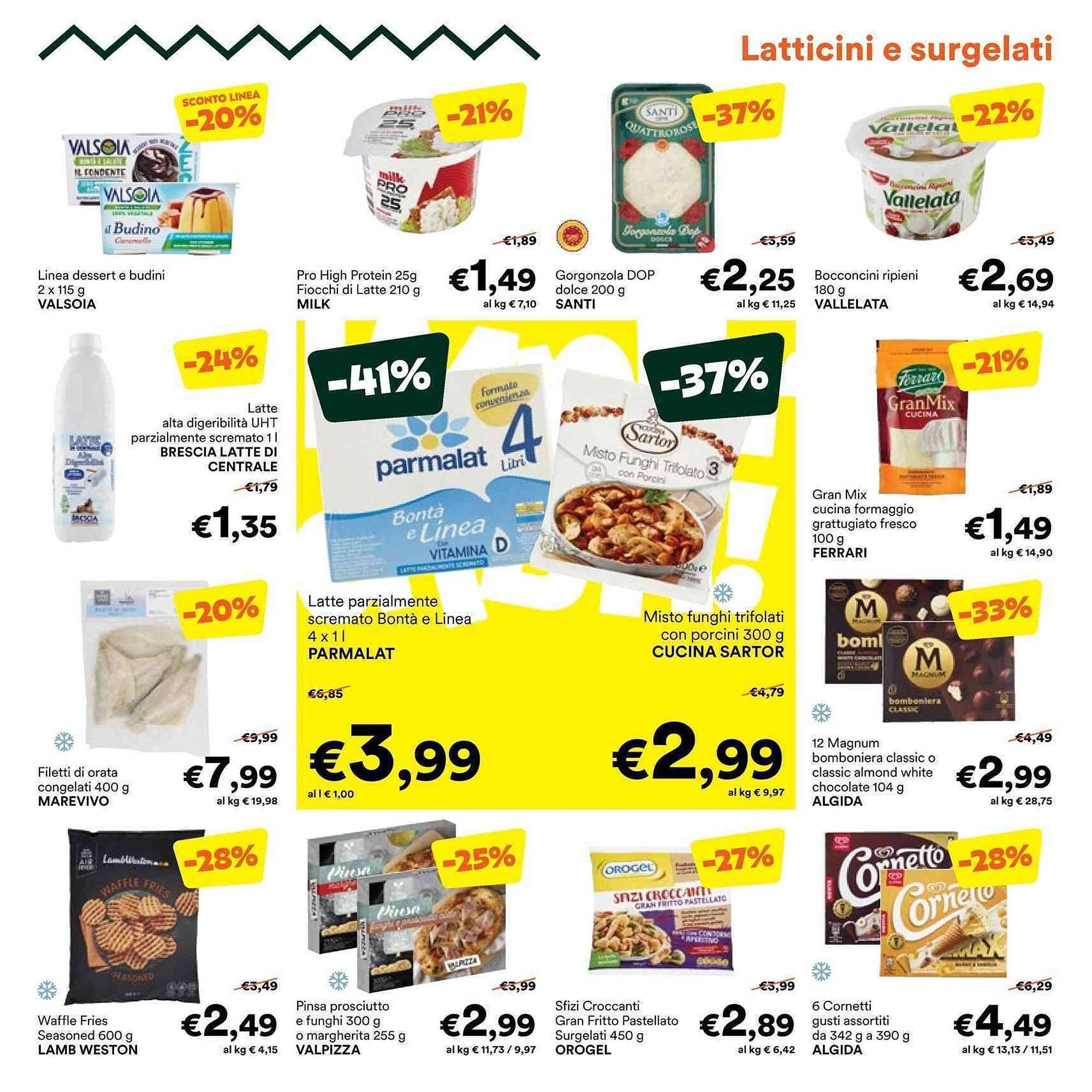 Volantino Unes (2025-11-05 - 2025-11-18)