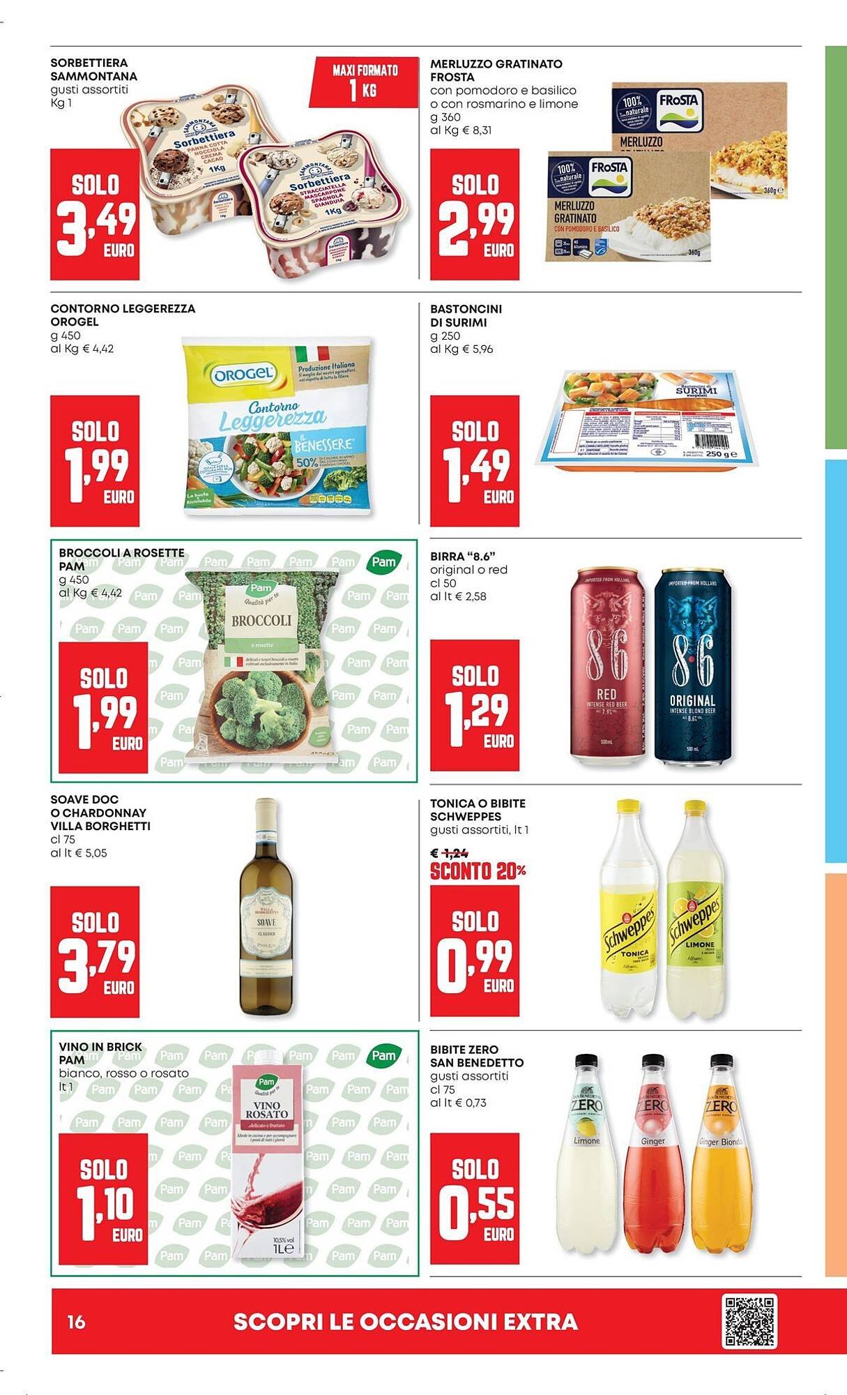 Volantino Pam (2025-09-11 - 2025-09-24)