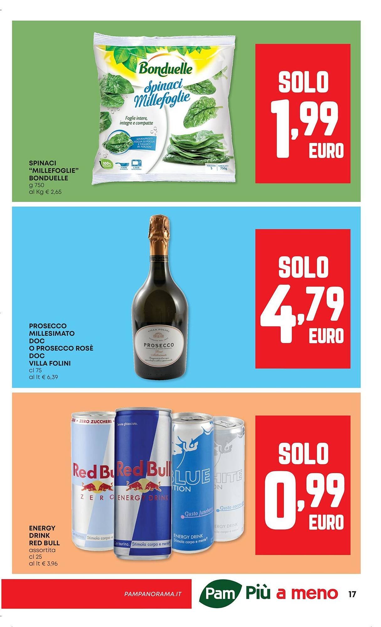 Volantino Pam (2025-09-11 - 2025-09-24)