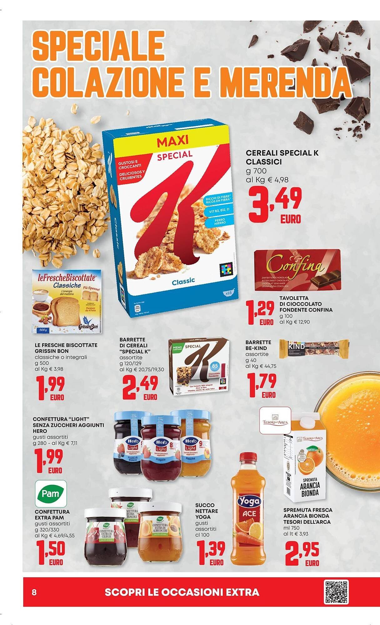 Volantino Pam (2025-09-11 - 2025-09-24)