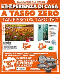 Volantino Iperal (2026-04-23 - 2026-05-06)