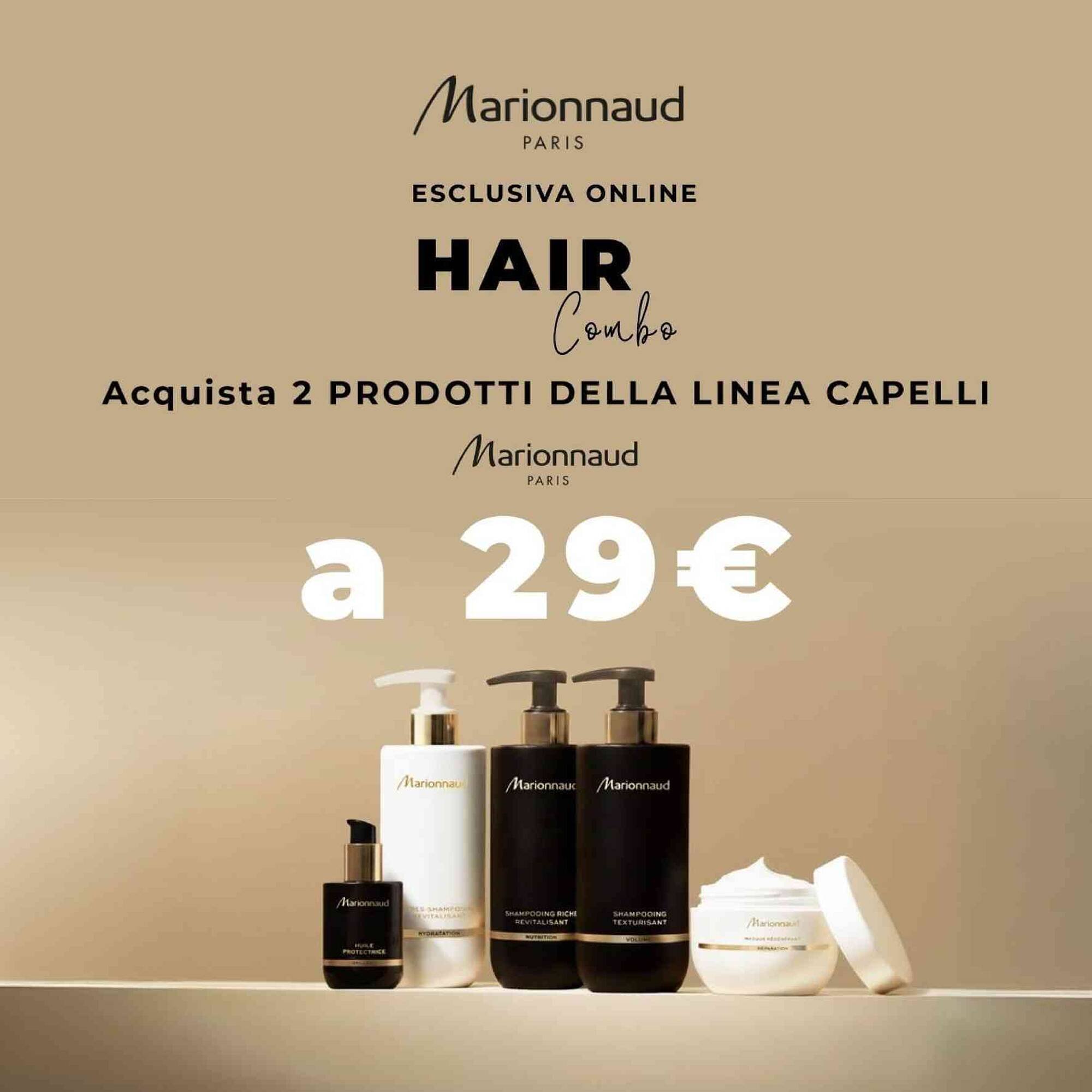 Volantino Marionnaud (2026-02-23 - 2026-02-28)