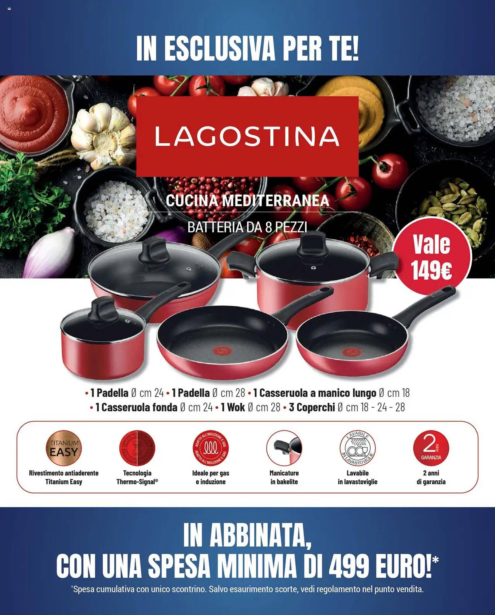 Volantino Trony (2025-09-11 - 2025-10-01)