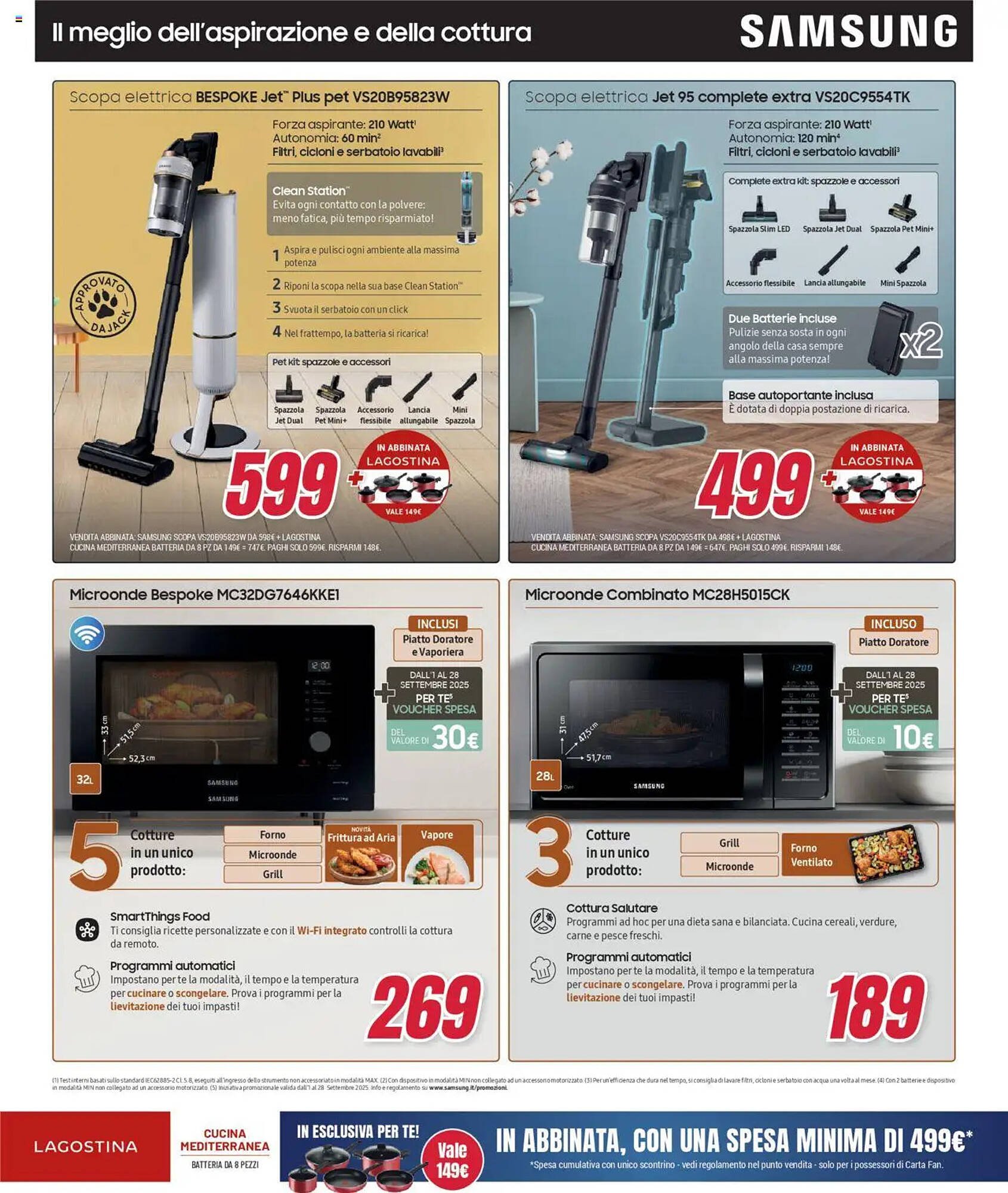 Volantino Trony (2025-09-11 - 2025-10-01)