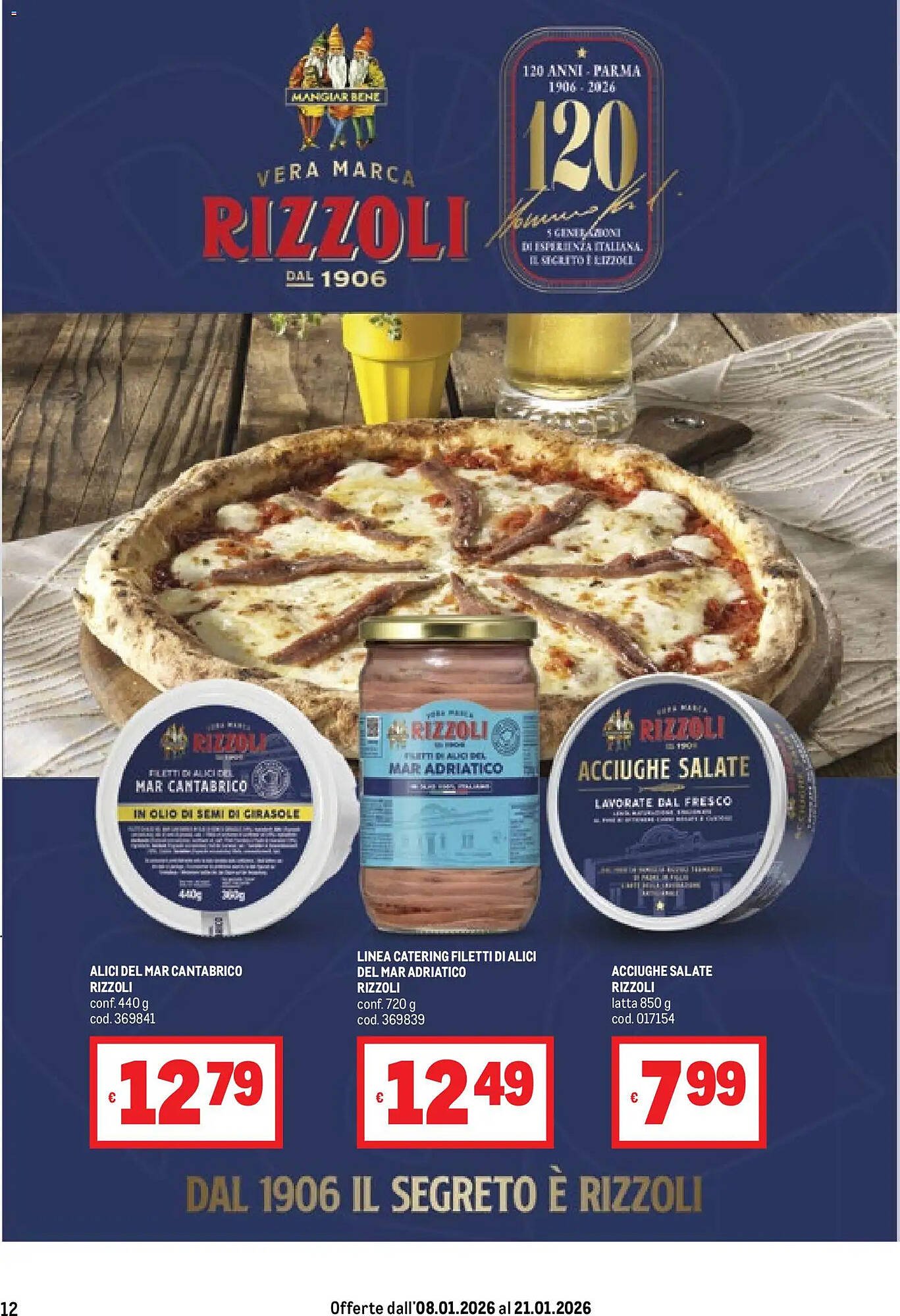 Volantino Metro (2026-01-08 - 2026-01-21)