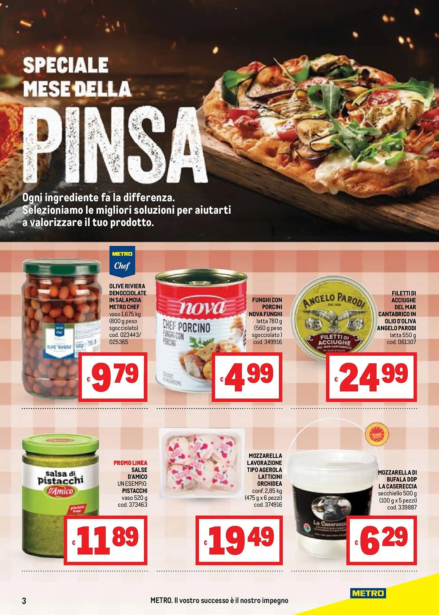 Volantino Metro (2026-01-08 - 2026-01-21)