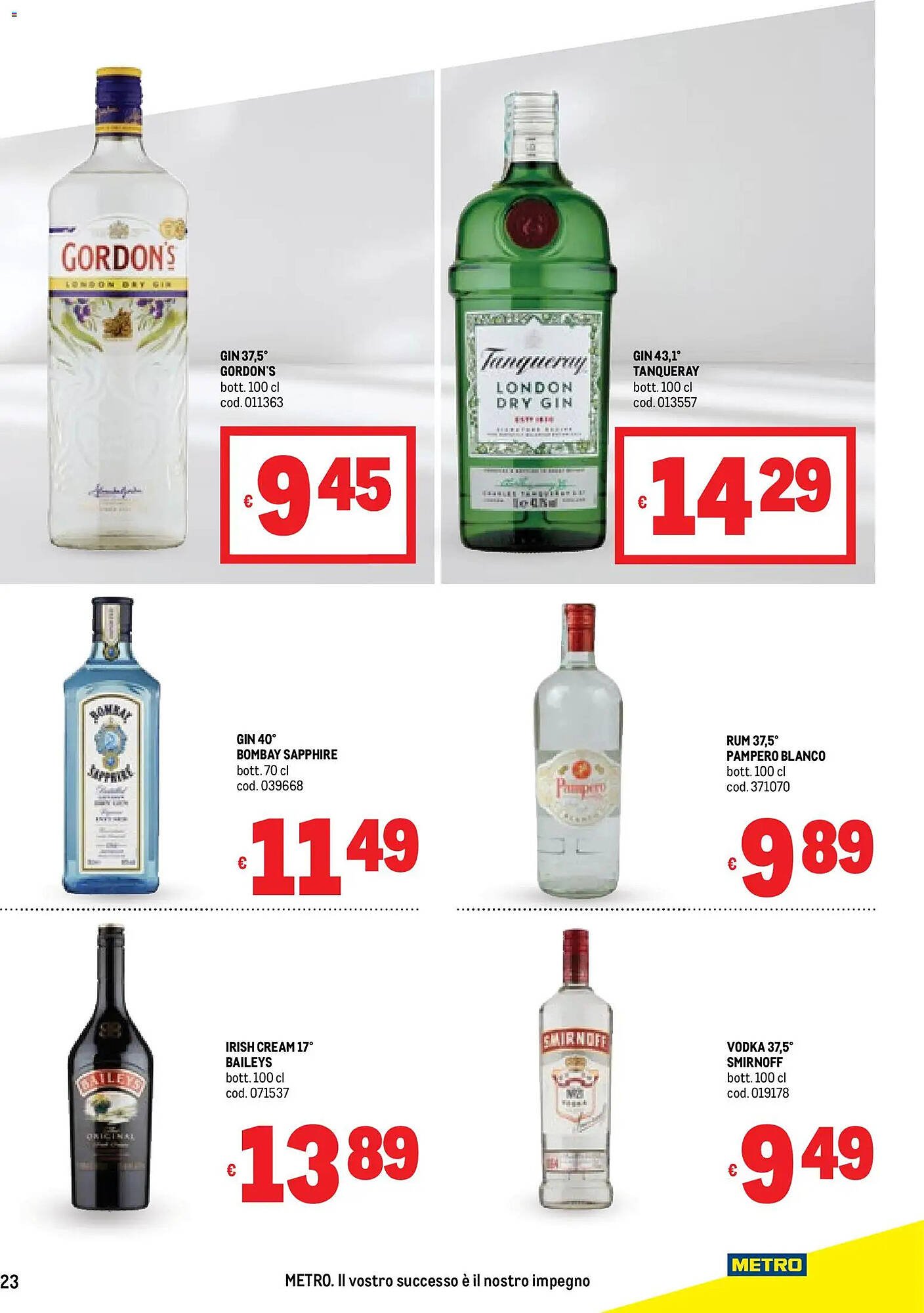 Volantino Metro (2026-01-08 - 2026-01-21)