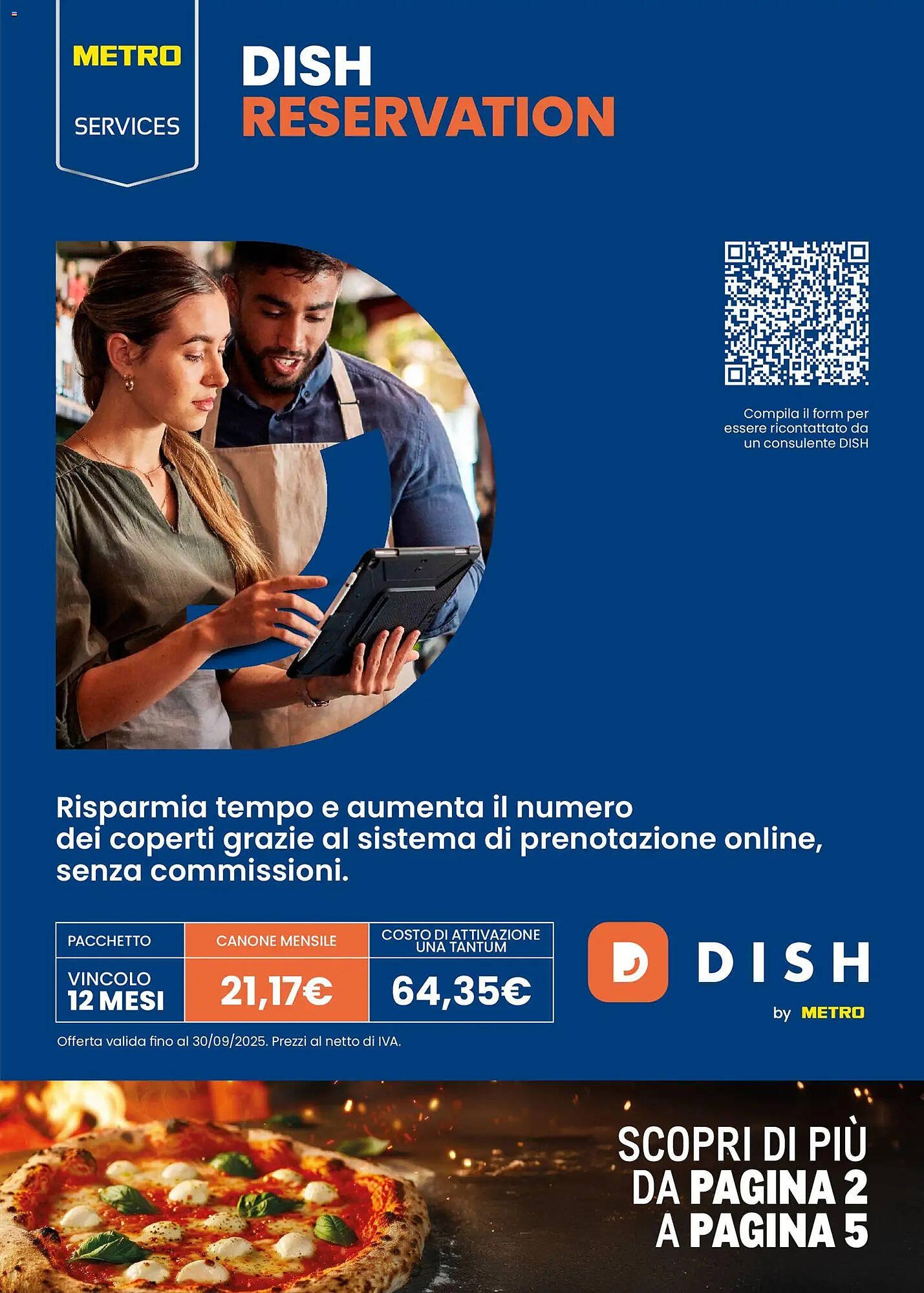 Volantino Metro (2026-01-08 - 2026-01-21)