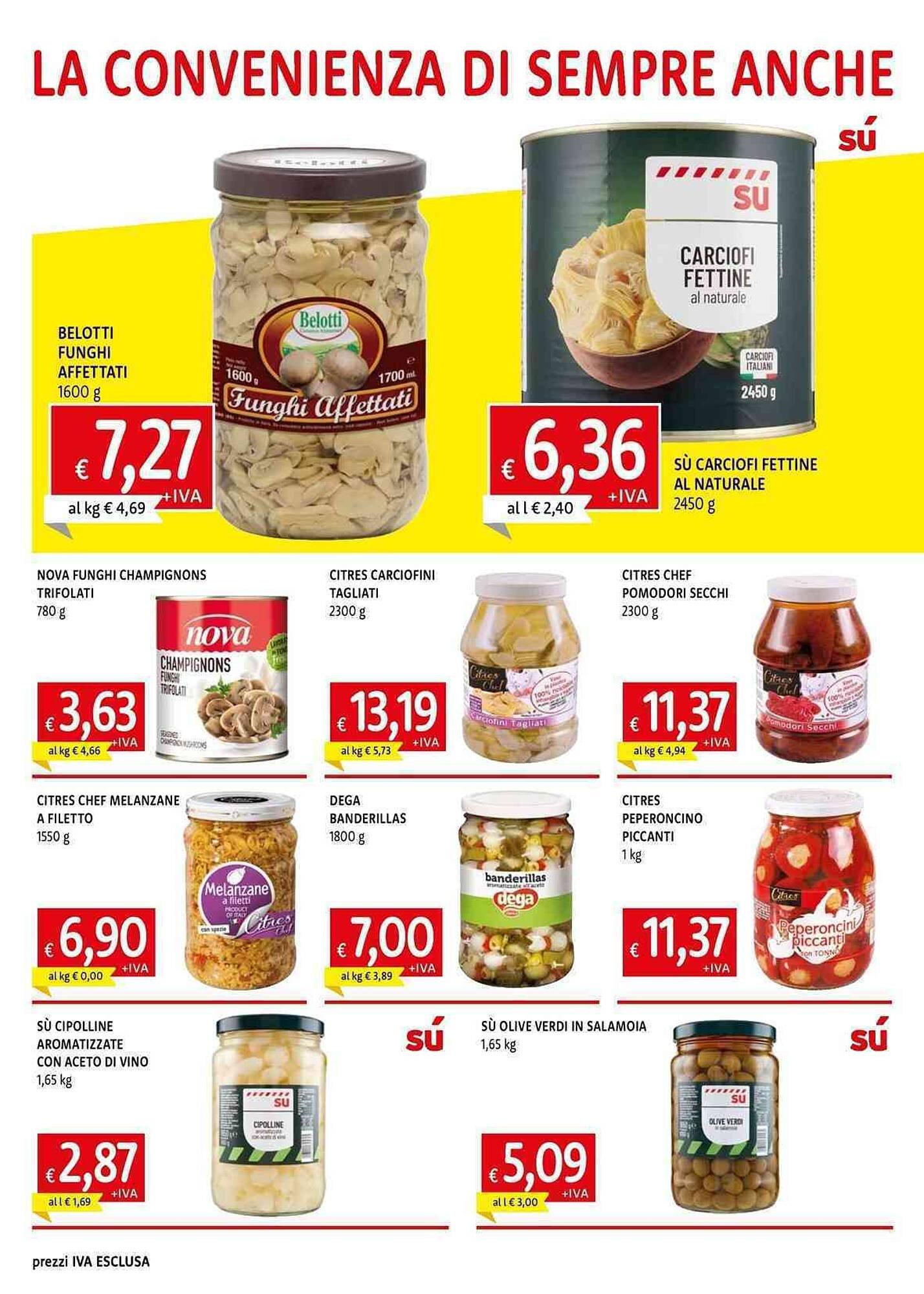 Volantino Galassia (2026-02-02 - 2026-02-11)