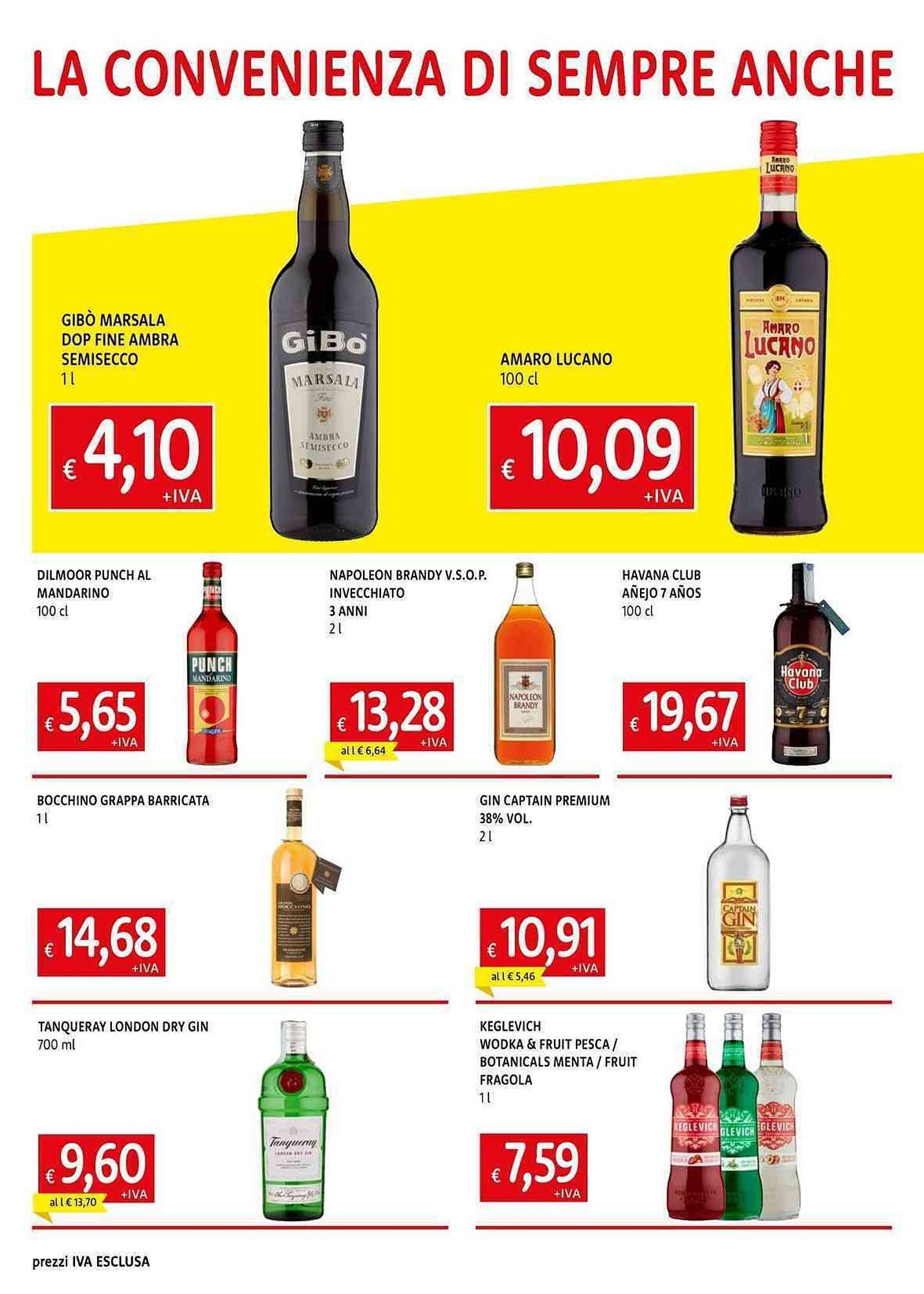 Volantino Galassia (2026-02-02 - 2026-02-11)