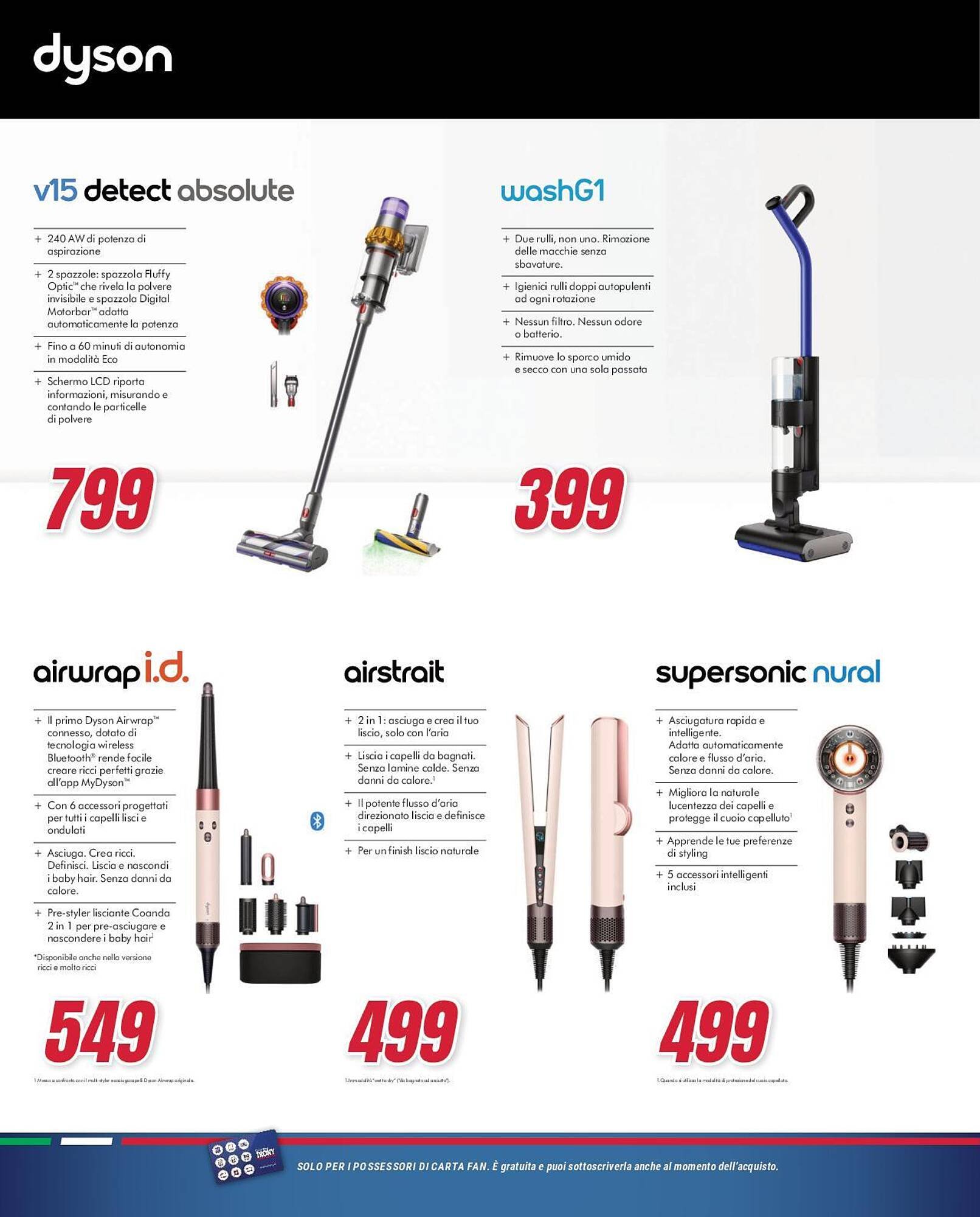 Volantino Trony (2026-01-15 - 2026-02-04)