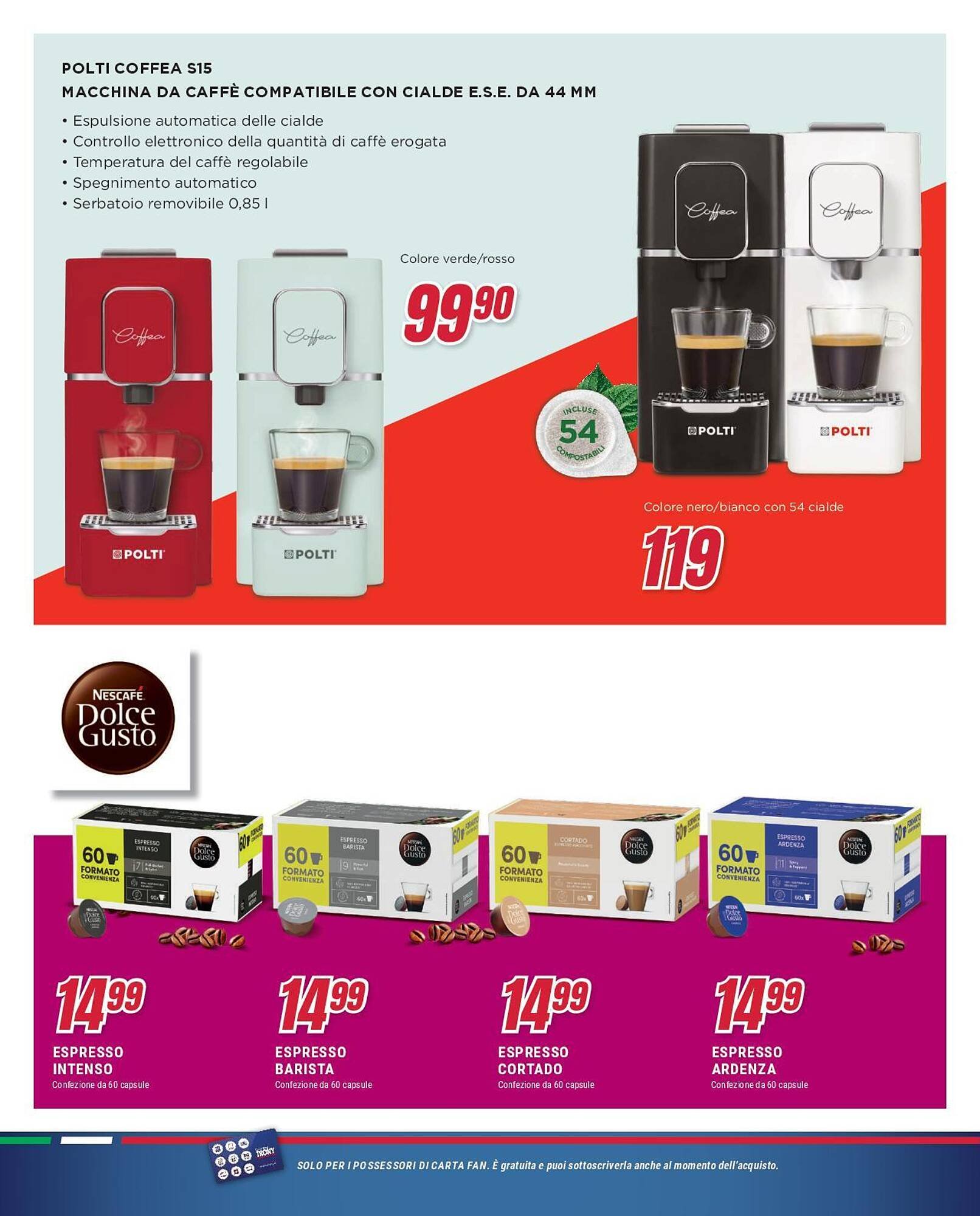 Volantino Trony (2026-01-15 - 2026-02-04)