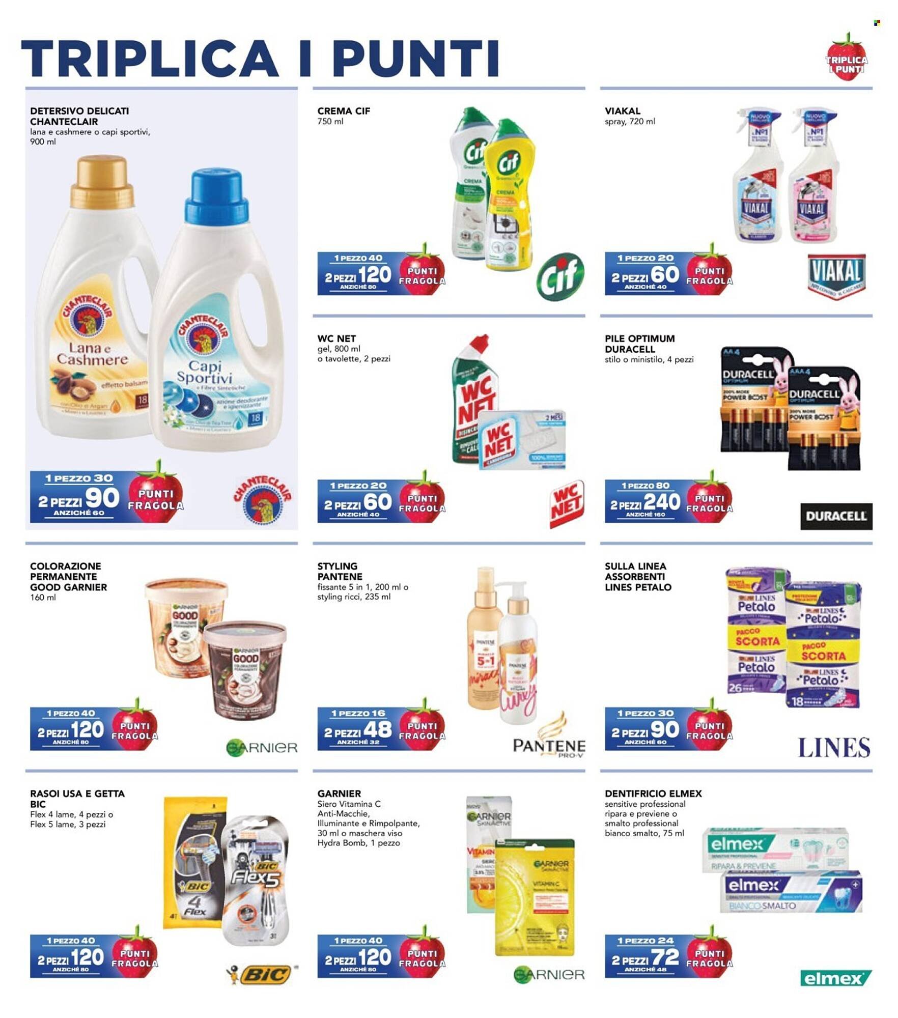 Volantino Esselunga (2026-01-15 - 2026-03-11)