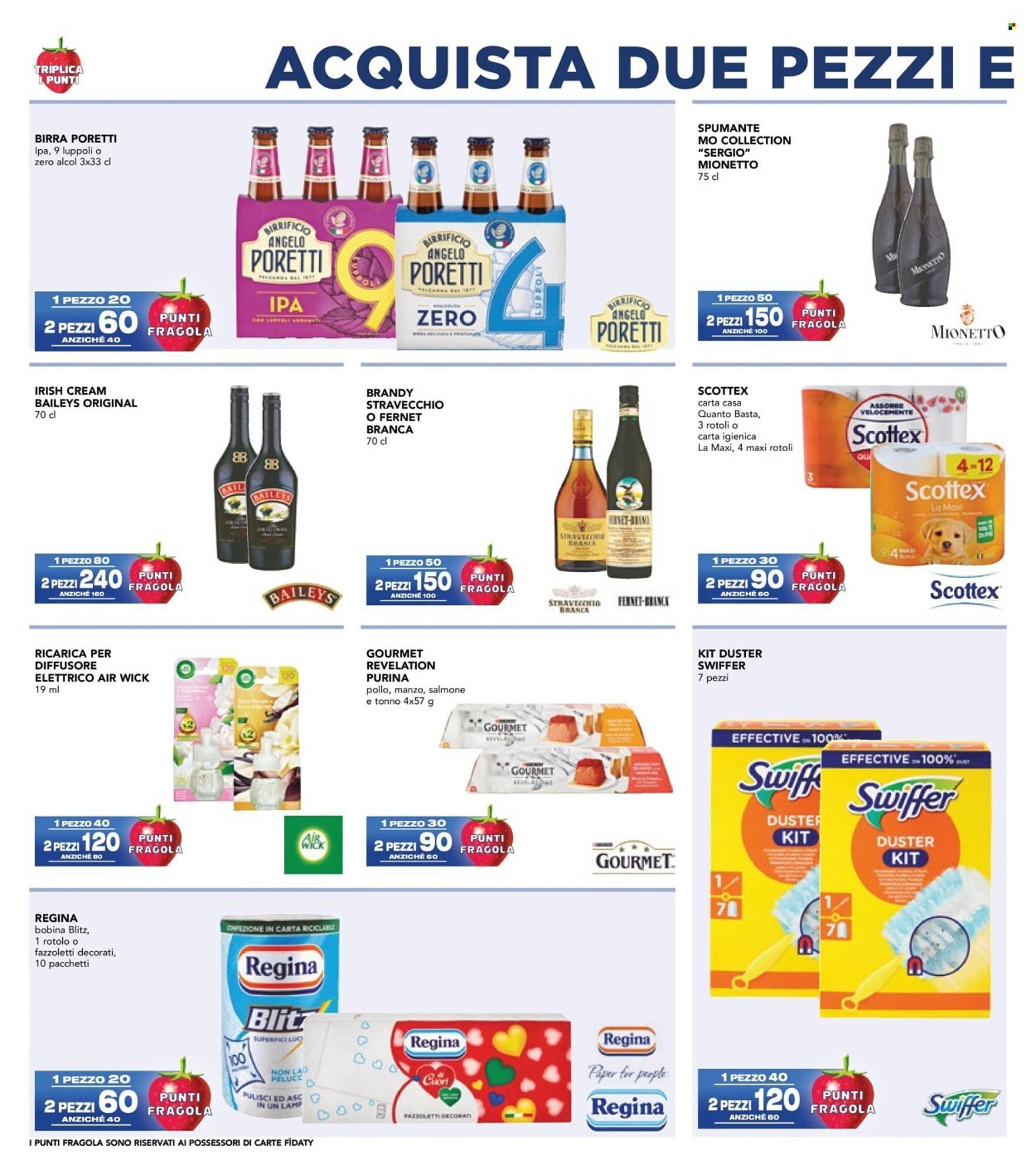 Volantino Esselunga (2026-01-15 - 2026-03-11)