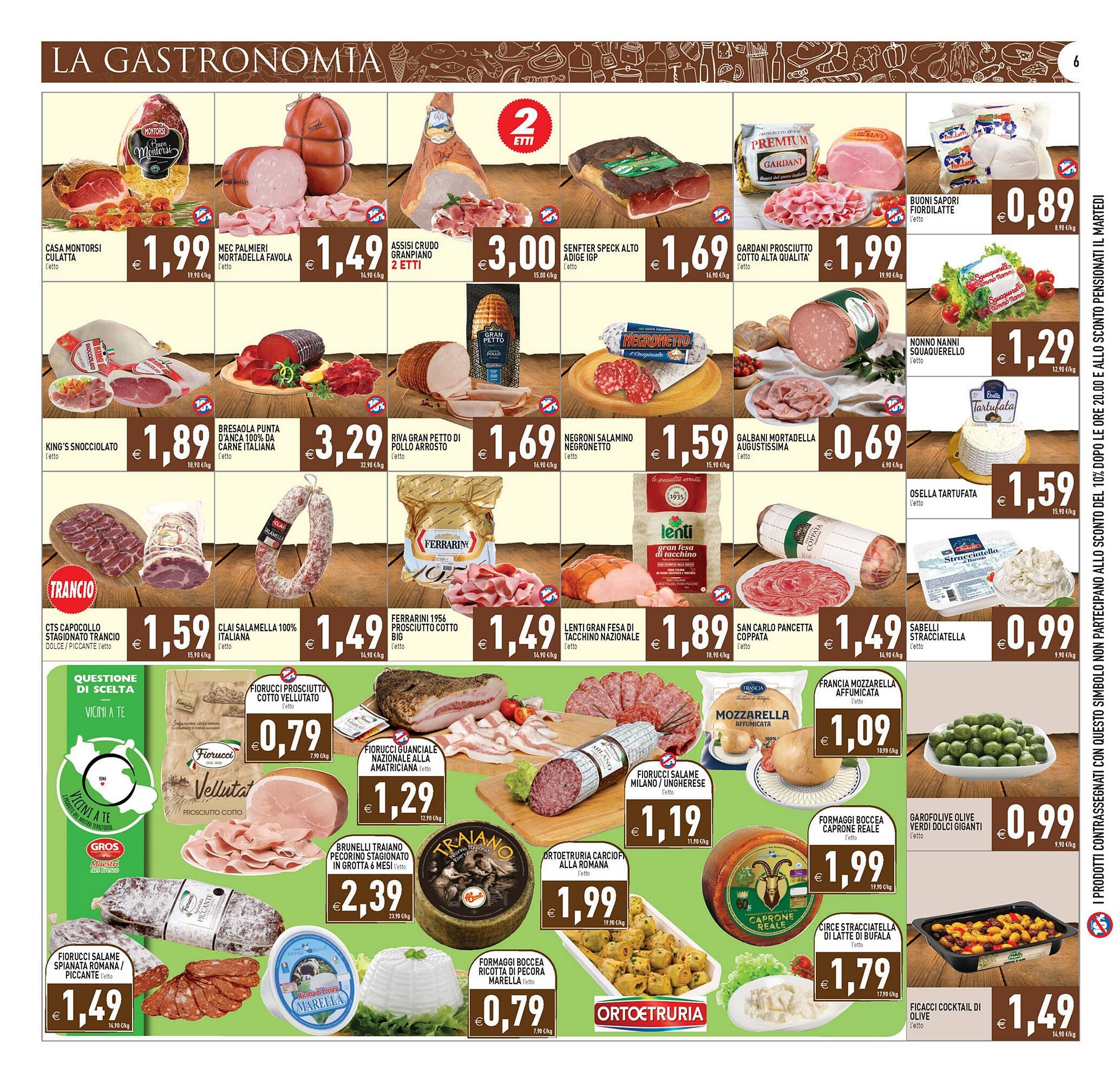 Volantino Iperfamily (2026-02-13 - 2026-02-23)