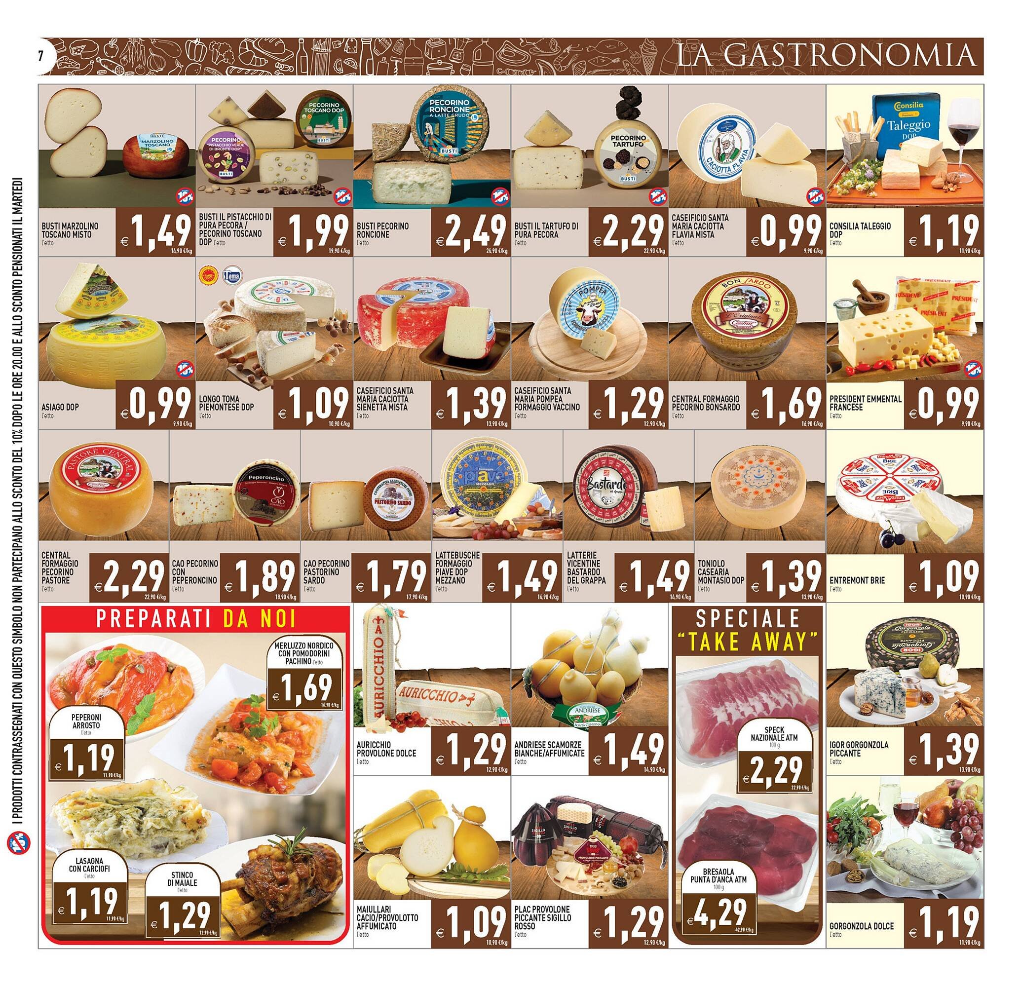 Volantino Iperfamily (2026-02-13 - 2026-02-23)