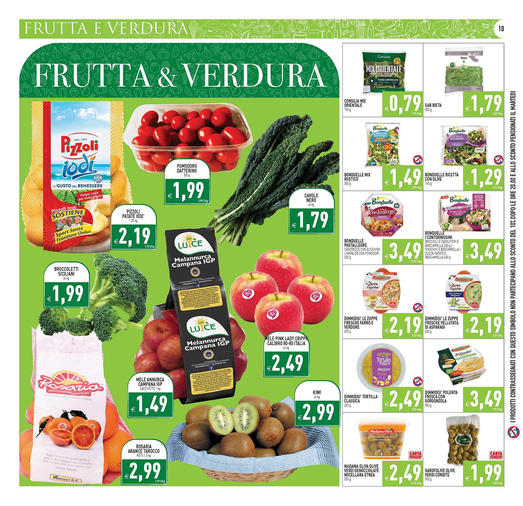 Volantino Iperfamily (2026-02-13 - 2026-02-23)