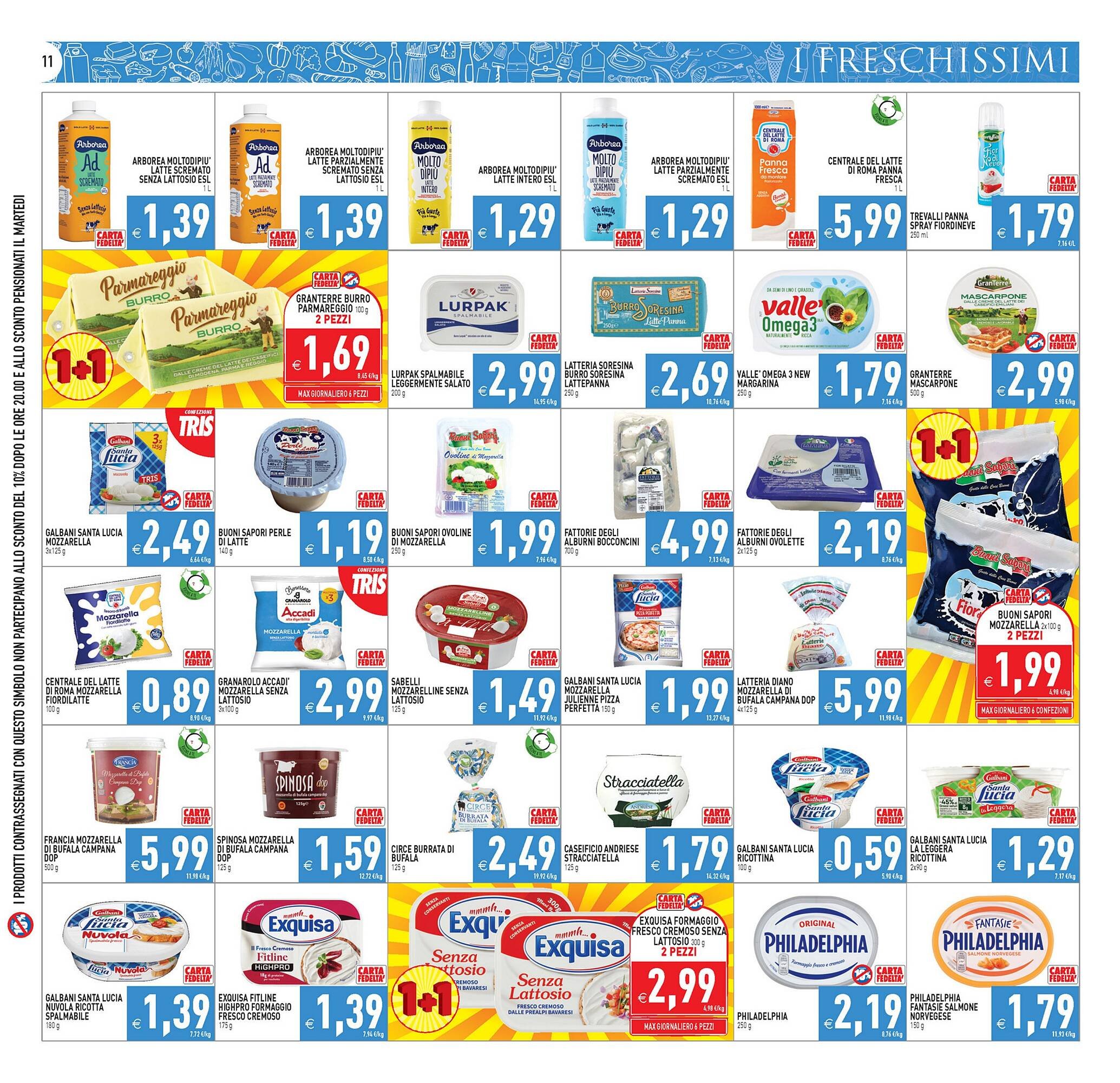 Volantino Iperfamily (2026-02-13 - 2026-02-23)