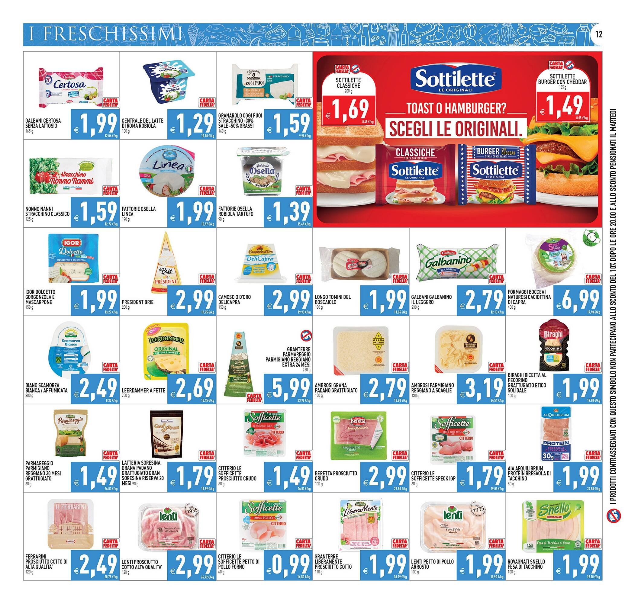 Volantino Iperfamily (2026-02-13 - 2026-02-23)