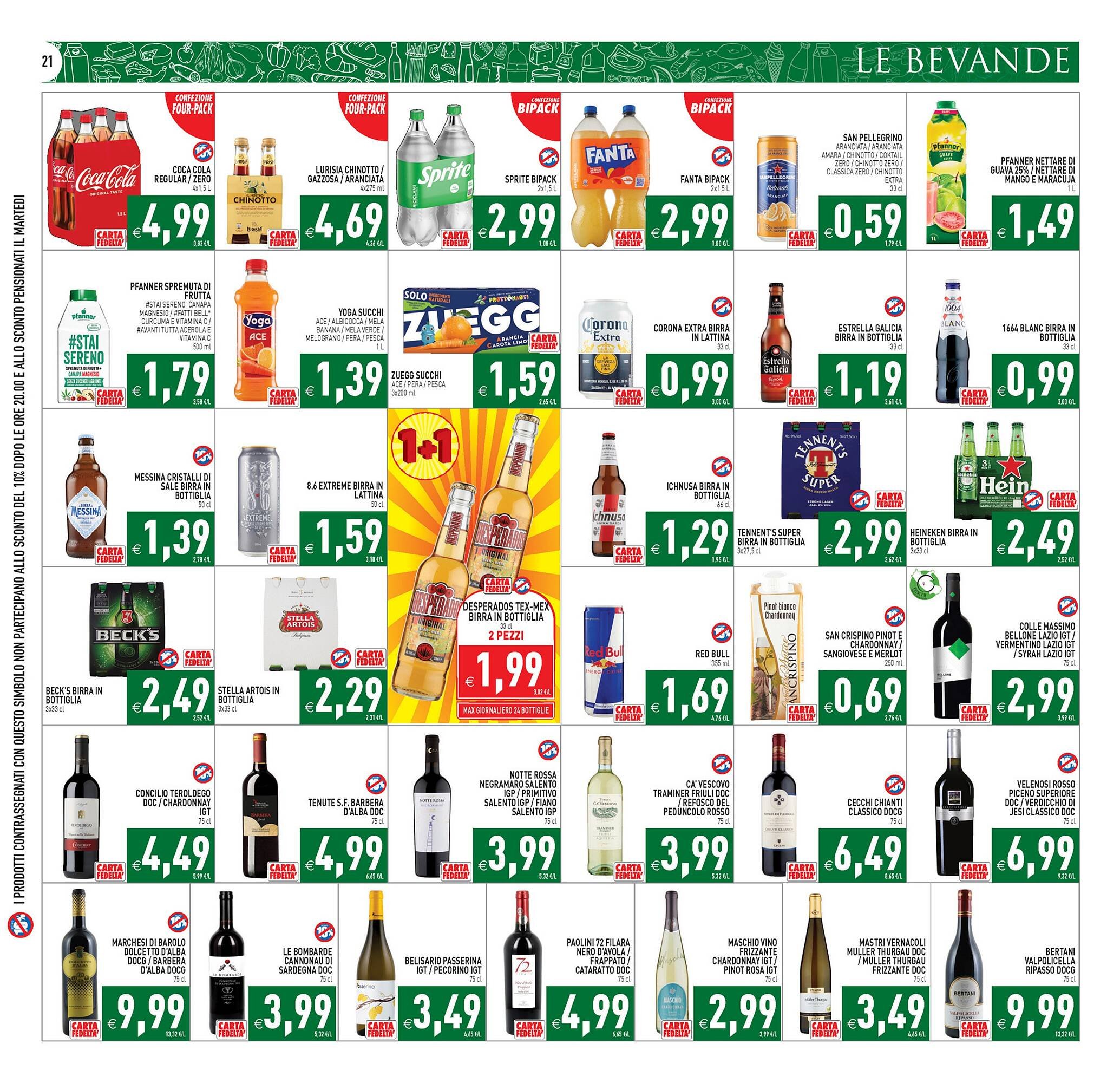 Volantino Iperfamily (2026-02-13 - 2026-02-23)