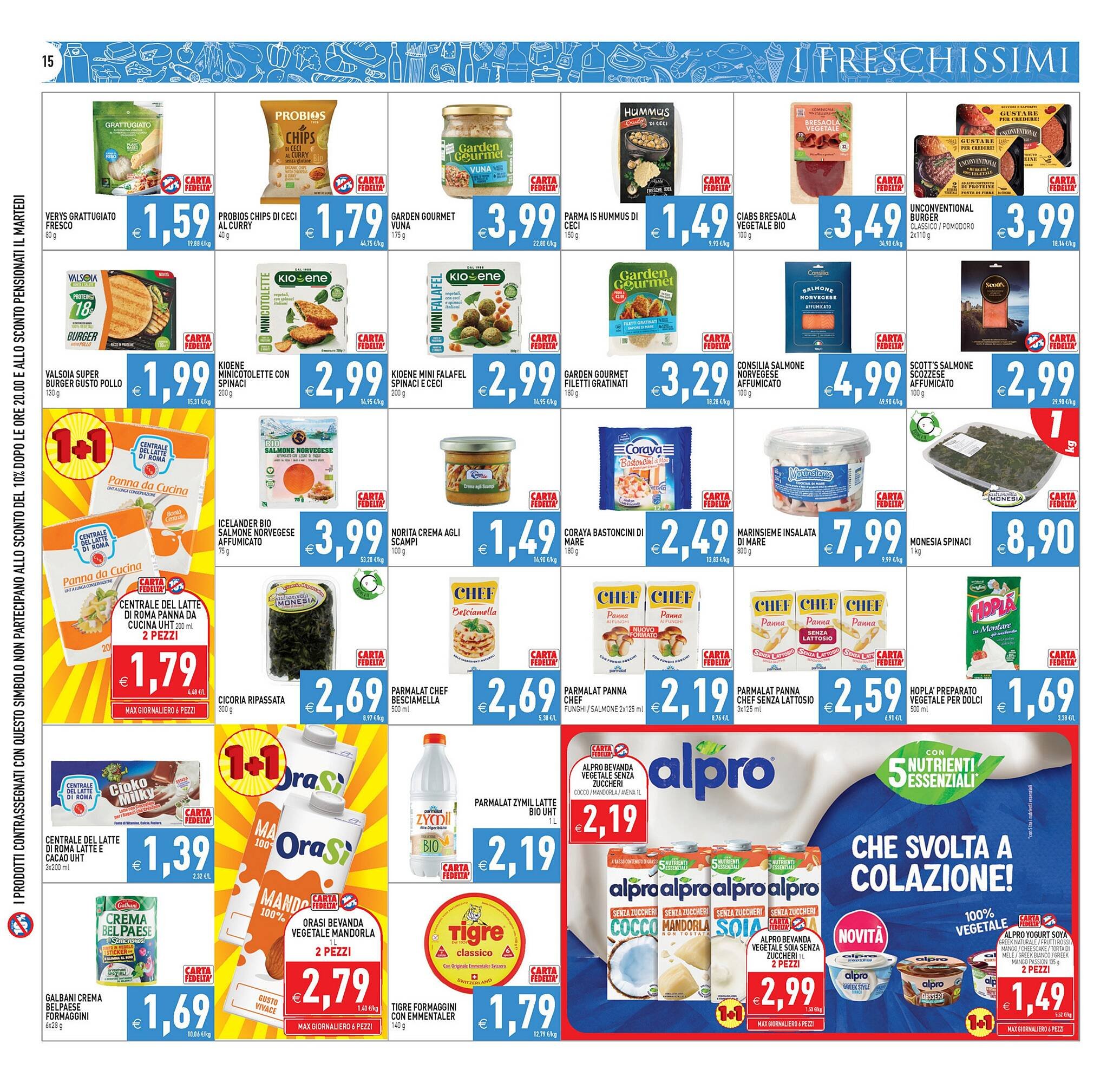 Volantino Iperfamily (2026-02-13 - 2026-02-23)