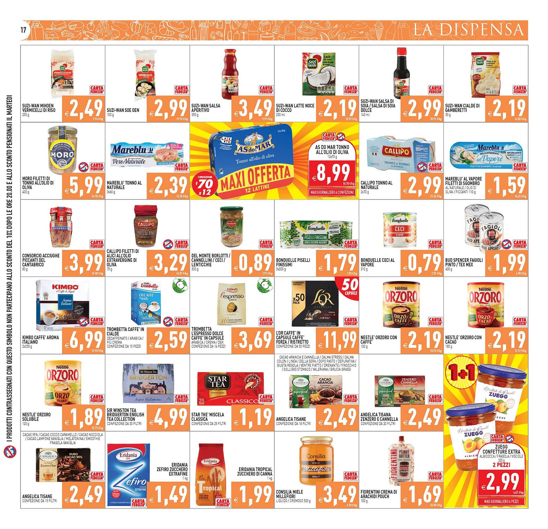 Volantino Iperfamily (2026-02-13 - 2026-02-23)