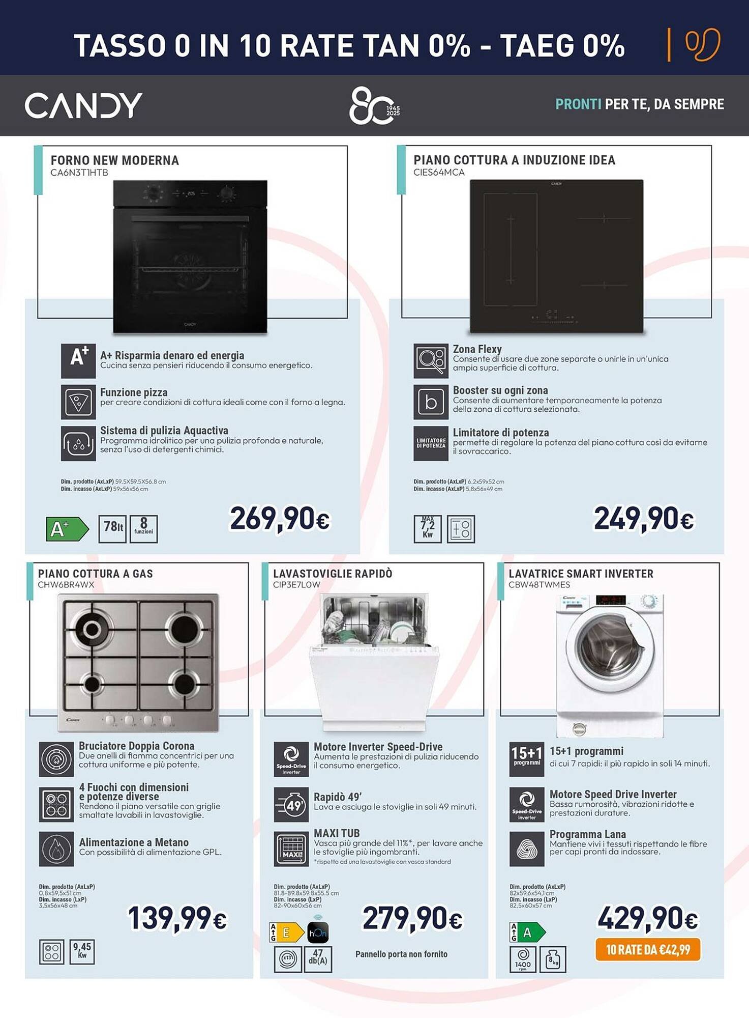 Volantino Unieuro (2026-01-16 - 2026-02-15)
