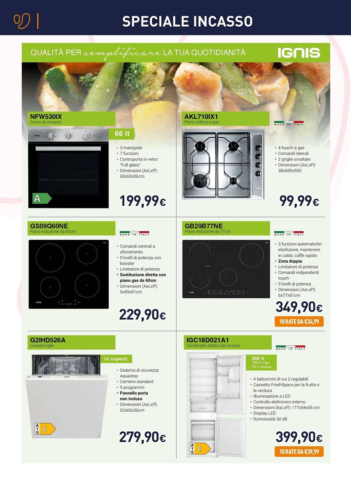 Volantino Unieuro (2026-01-16 - 2026-02-15)