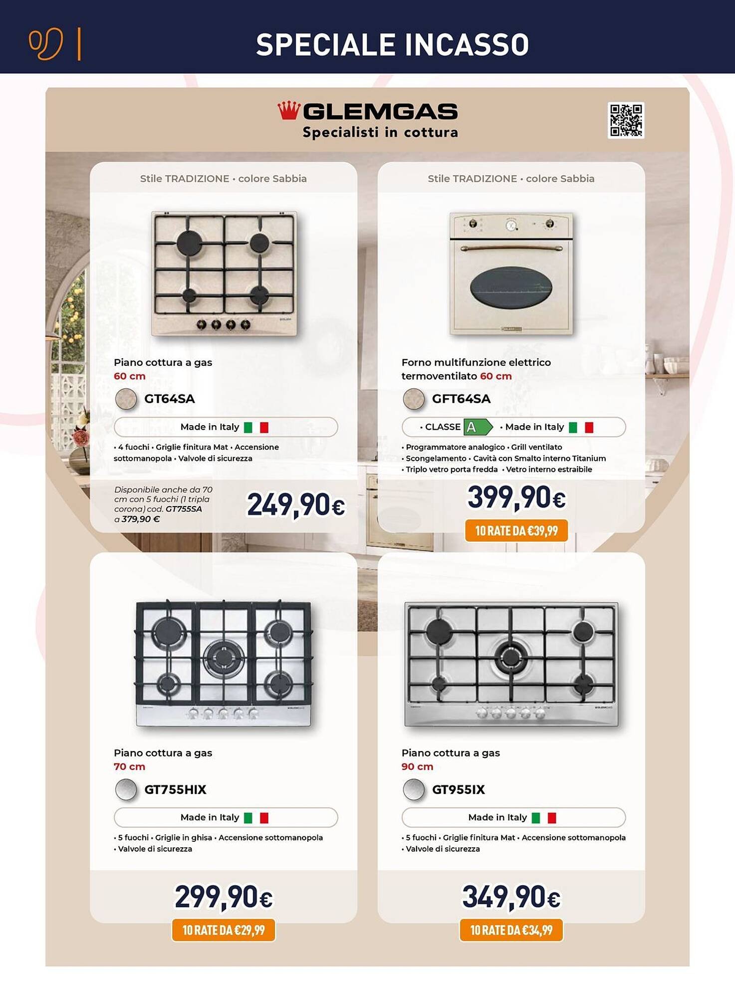 Volantino Unieuro (2026-01-16 - 2026-02-15)