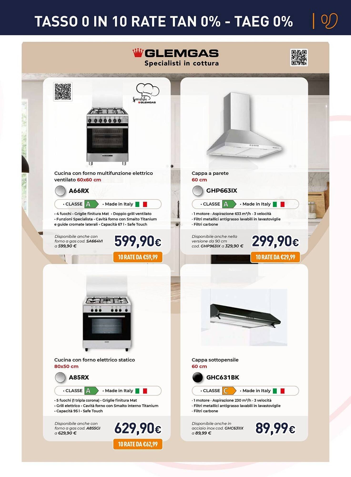 Volantino Unieuro (2026-01-16 - 2026-02-15)