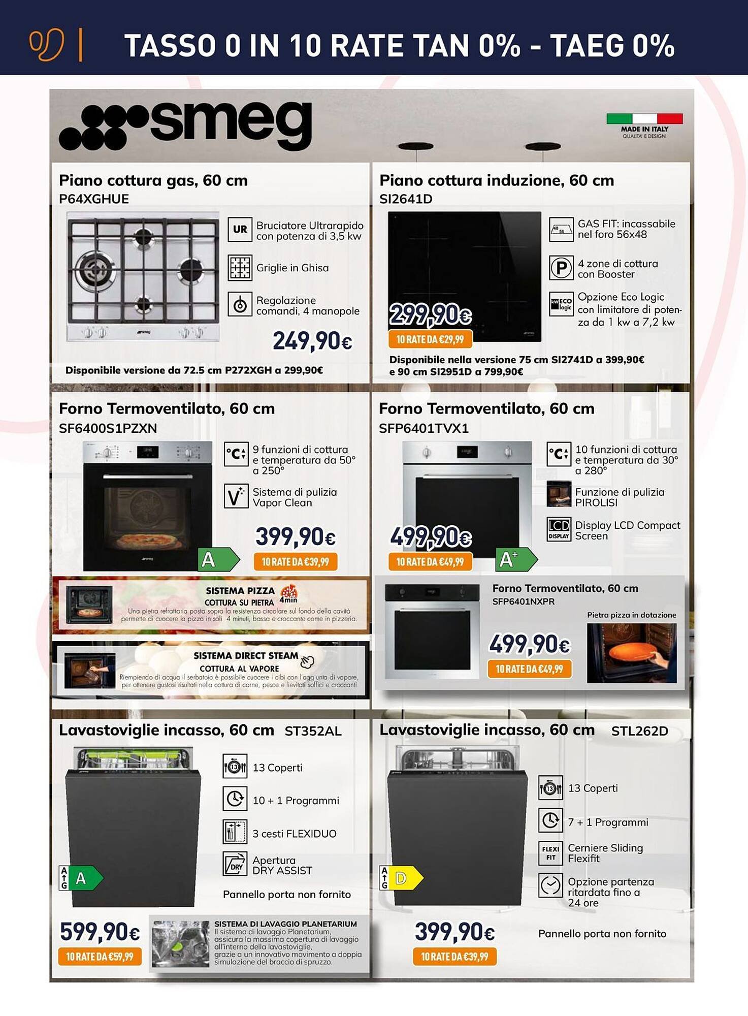 Volantino Unieuro (2026-01-16 - 2026-02-15)