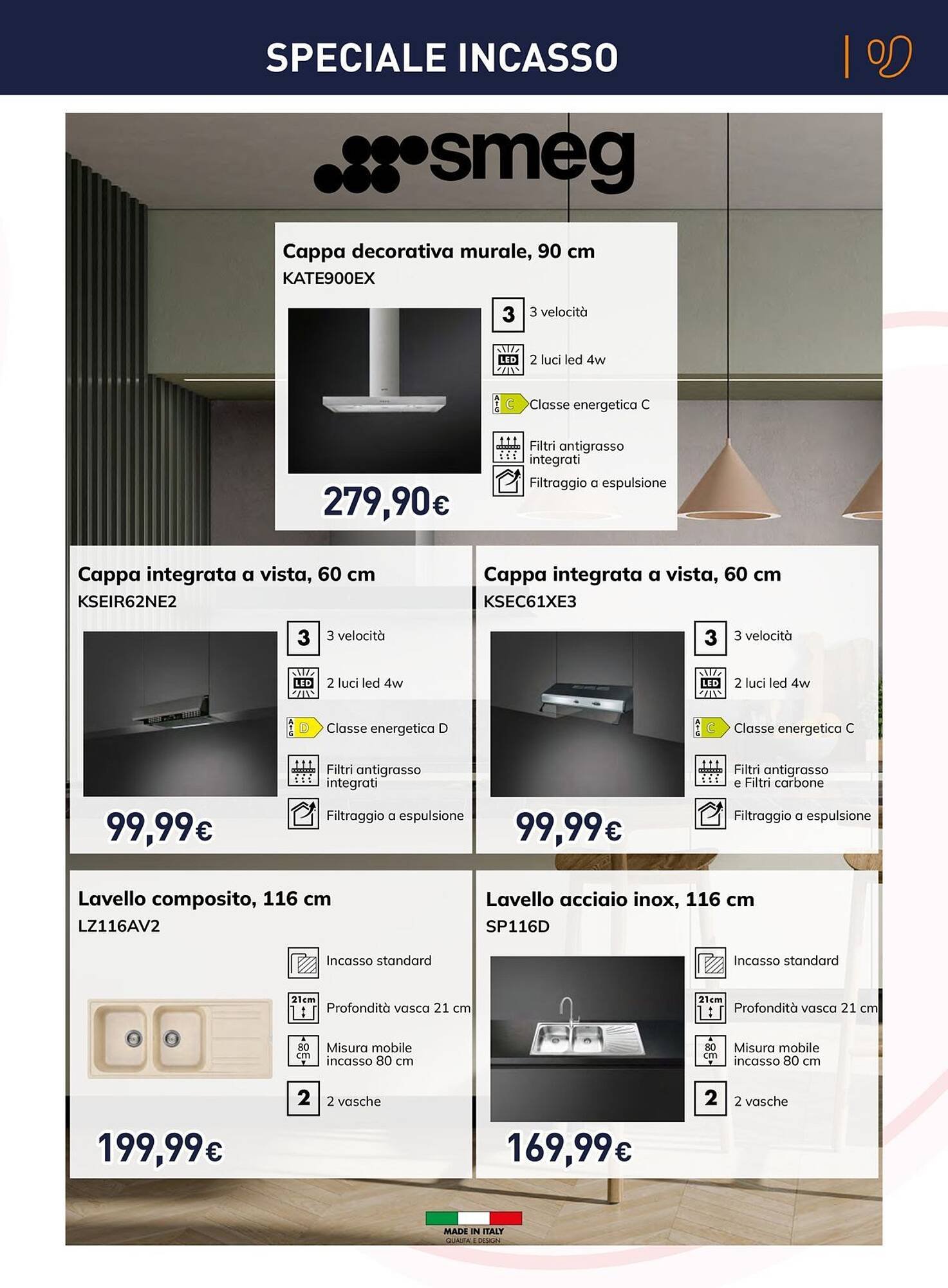 Volantino Unieuro (2026-01-16 - 2026-02-15)